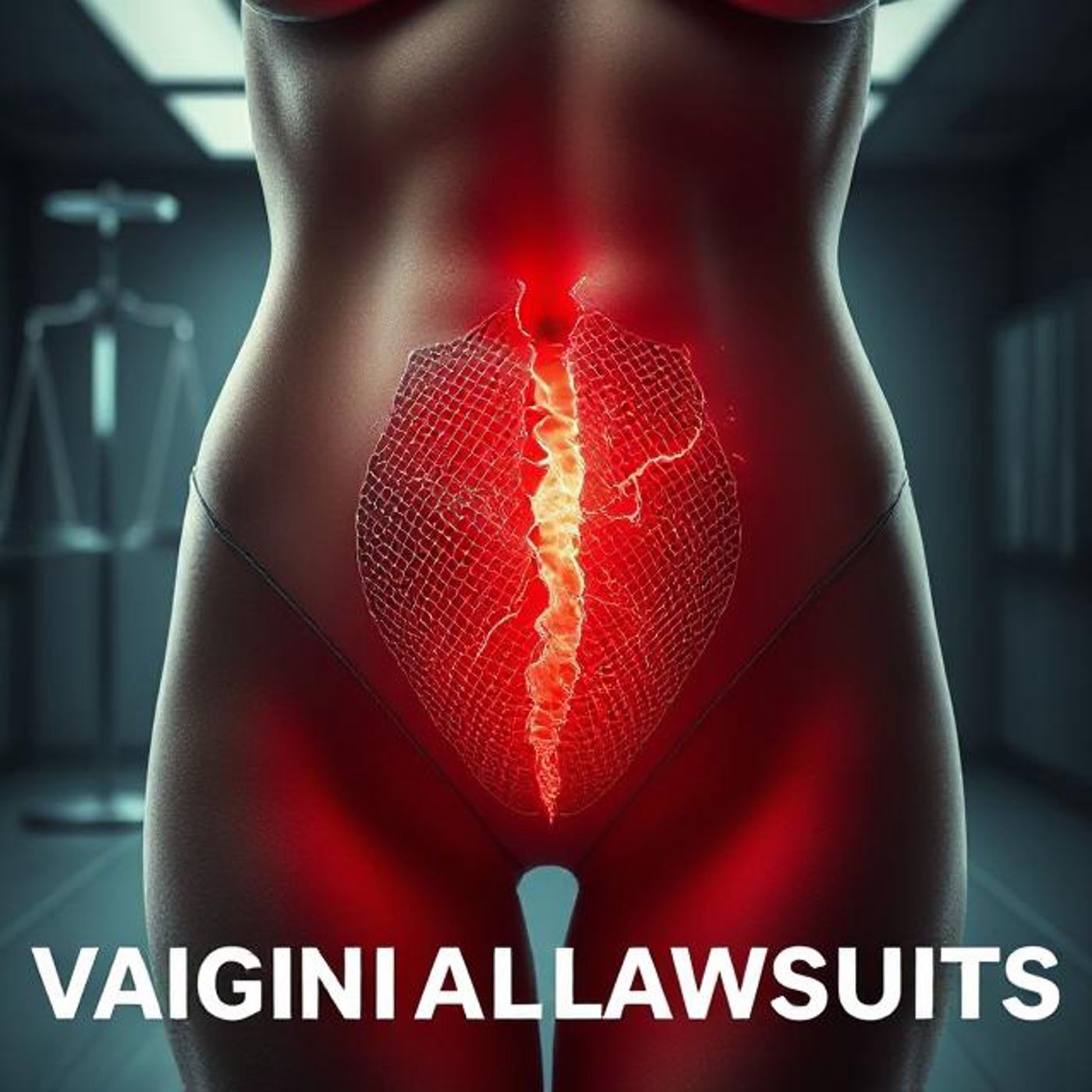 Transvaginal Mesh Implant Lawsuit & Women’s Health Compensation | Complete Legal Guide for Pelvic Pain, Surgical Errors, FDA Warnings & Justice Claims episode artwork