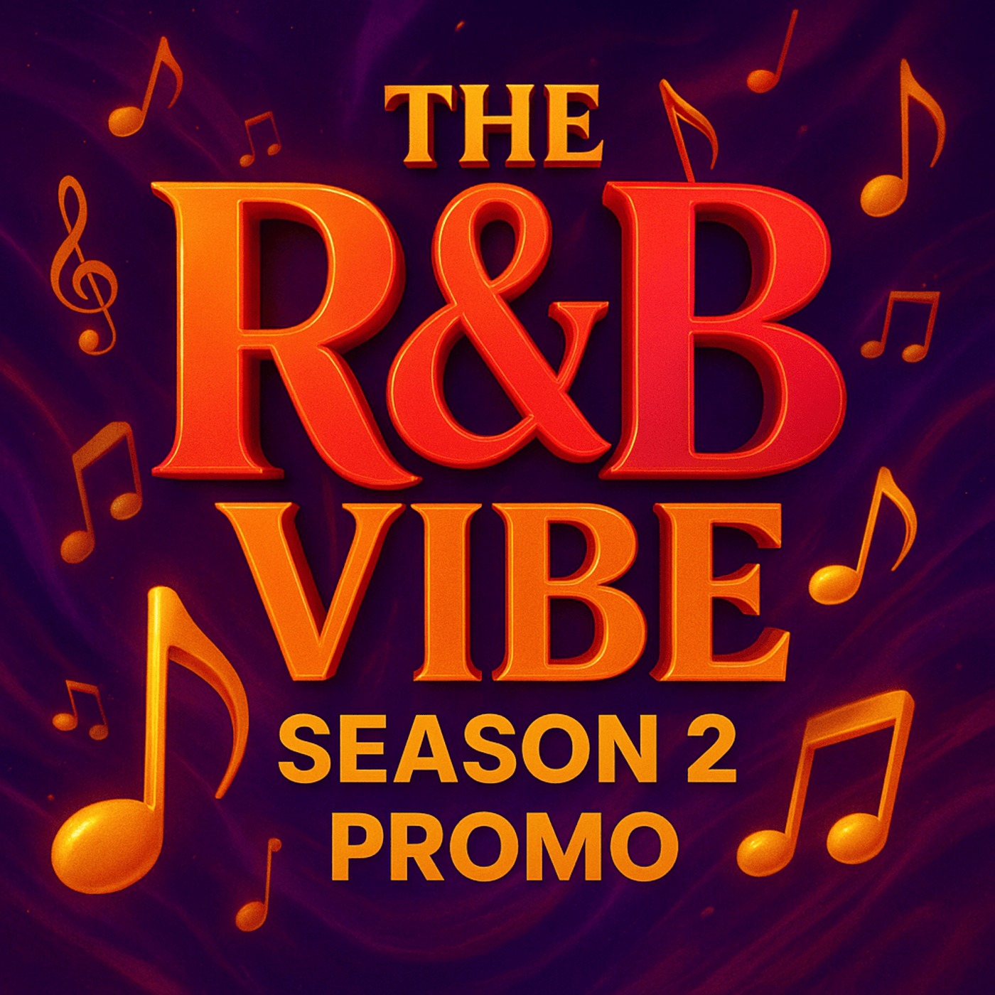 THE R&B VIBE (SEASON 2 PROMO) - ZEN THE DJ episode artwork