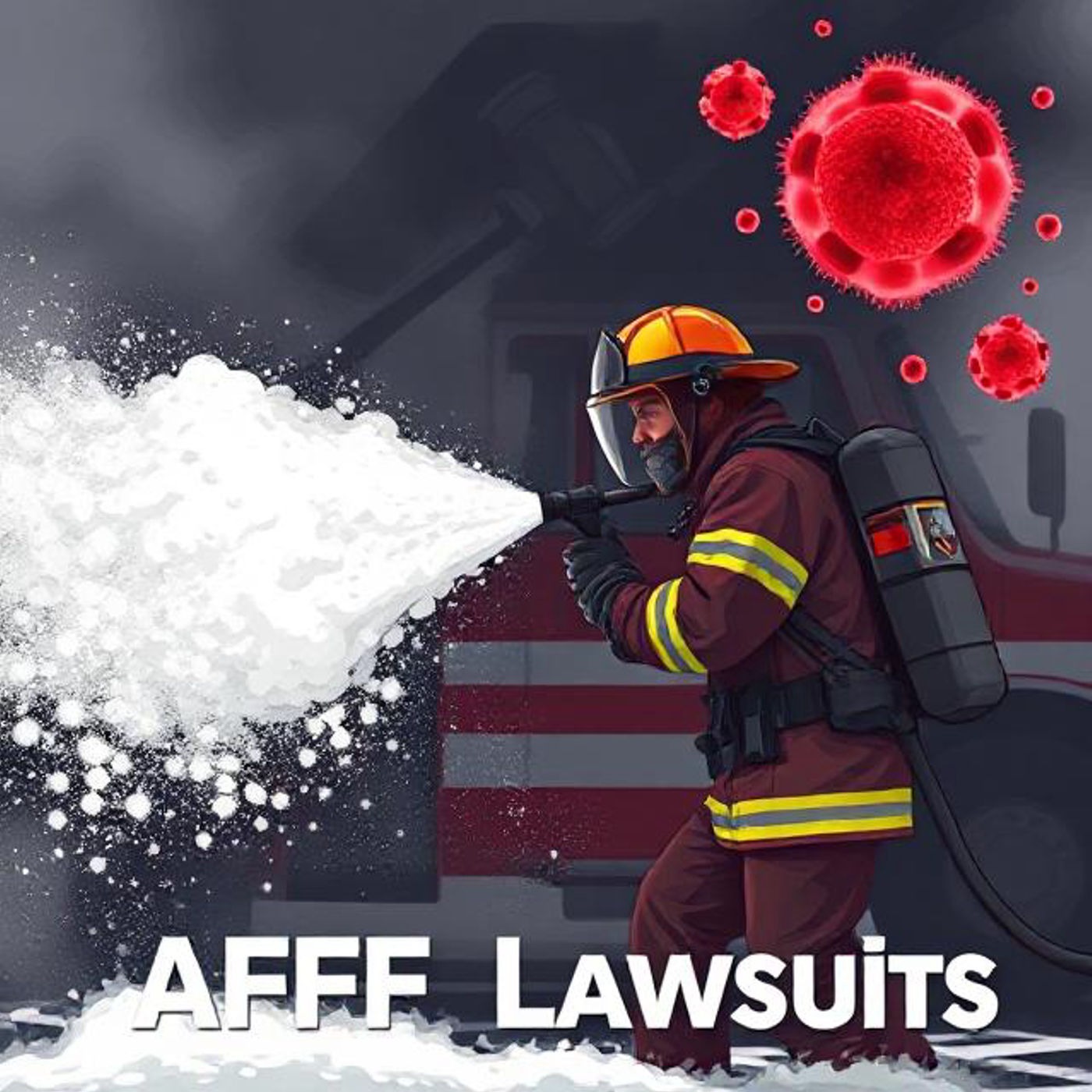 Toxic Exposures, Cancer Lawsuits & Justice: Mesothelioma, Defective Drugs, Radiation Injuries, Environmental Contamination & Legal Settlements Explained.