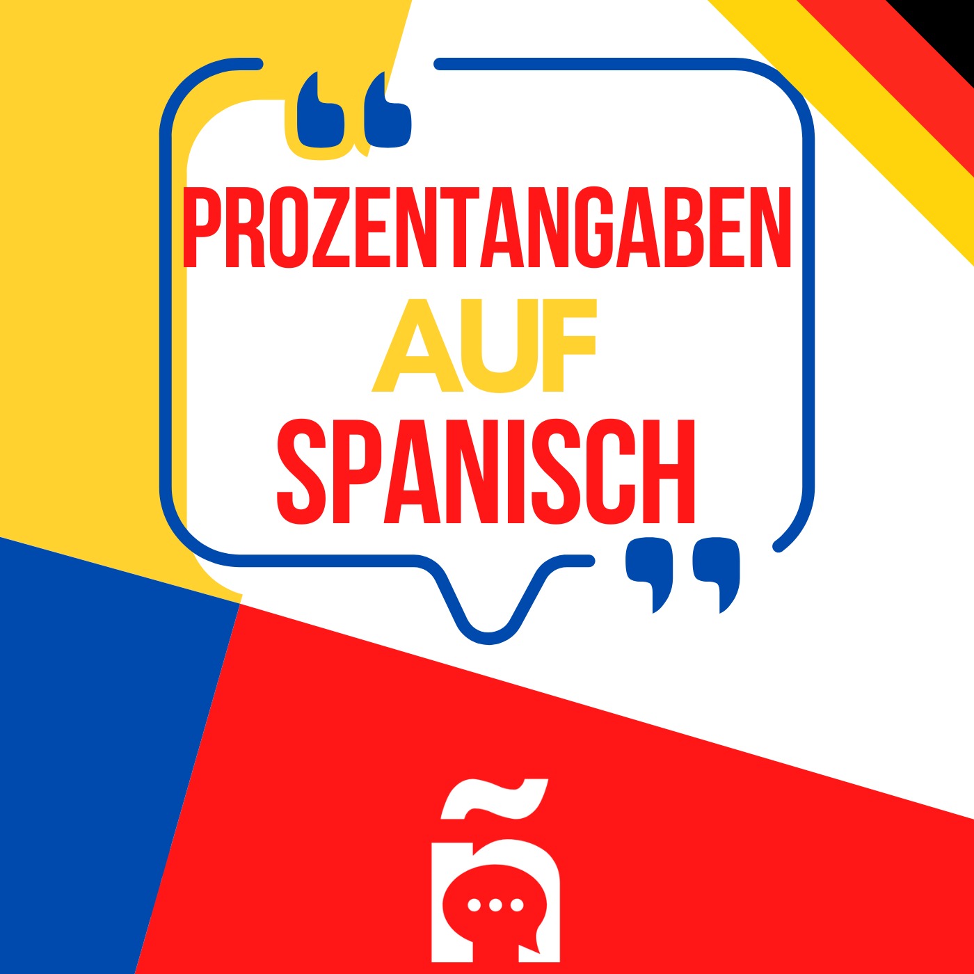 Spanisch Profe: Spanisch für Deutschsprachige