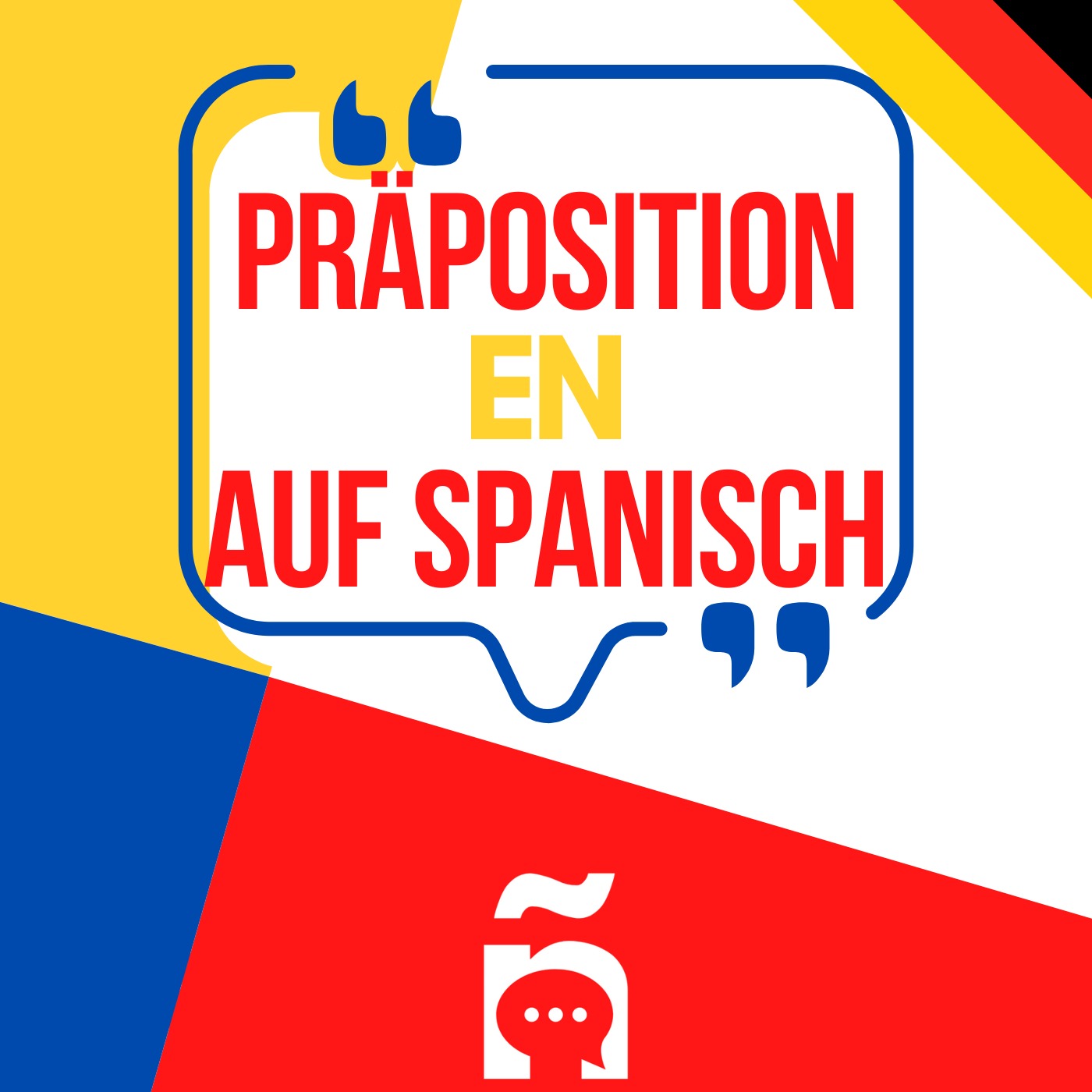 Spanisch Profe: Spanisch für Deutschsprachige