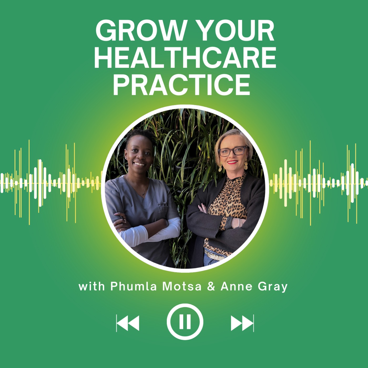 Grow Your Healthcare Practice