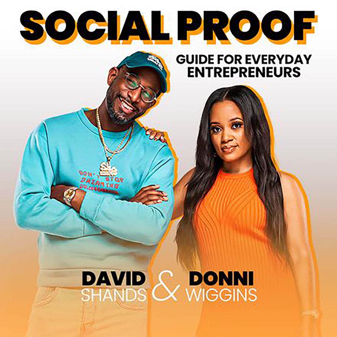 How to Fund 80% of Your Business Without Debt - Social Proof Podcast #539