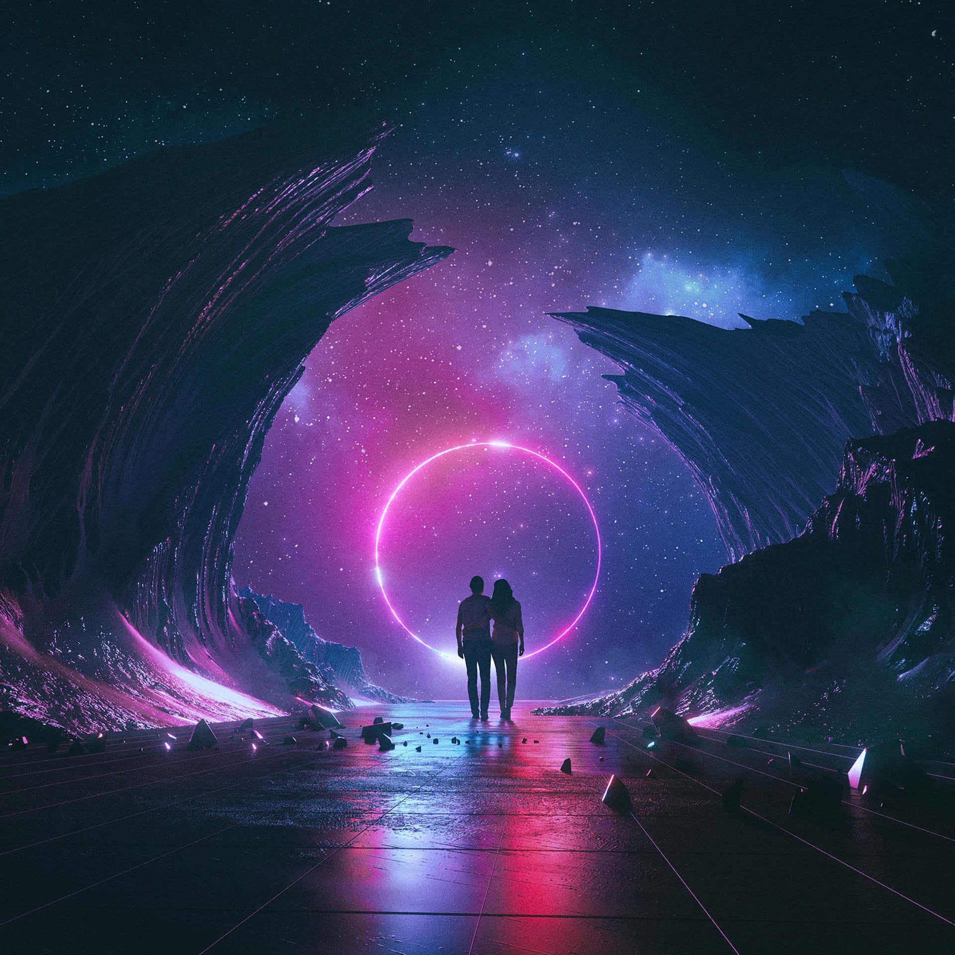 Audio Player Image