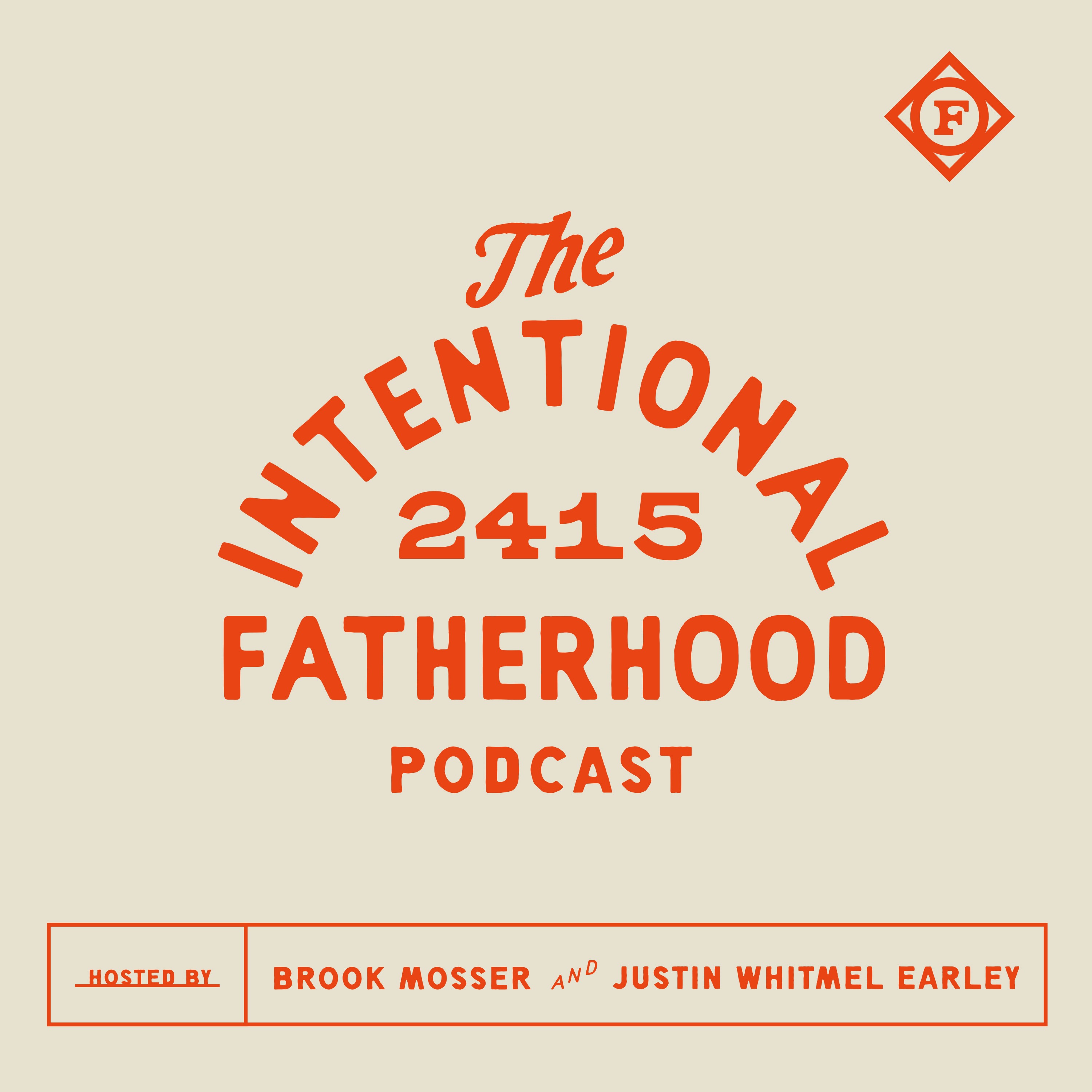Intentional Fatherhood
