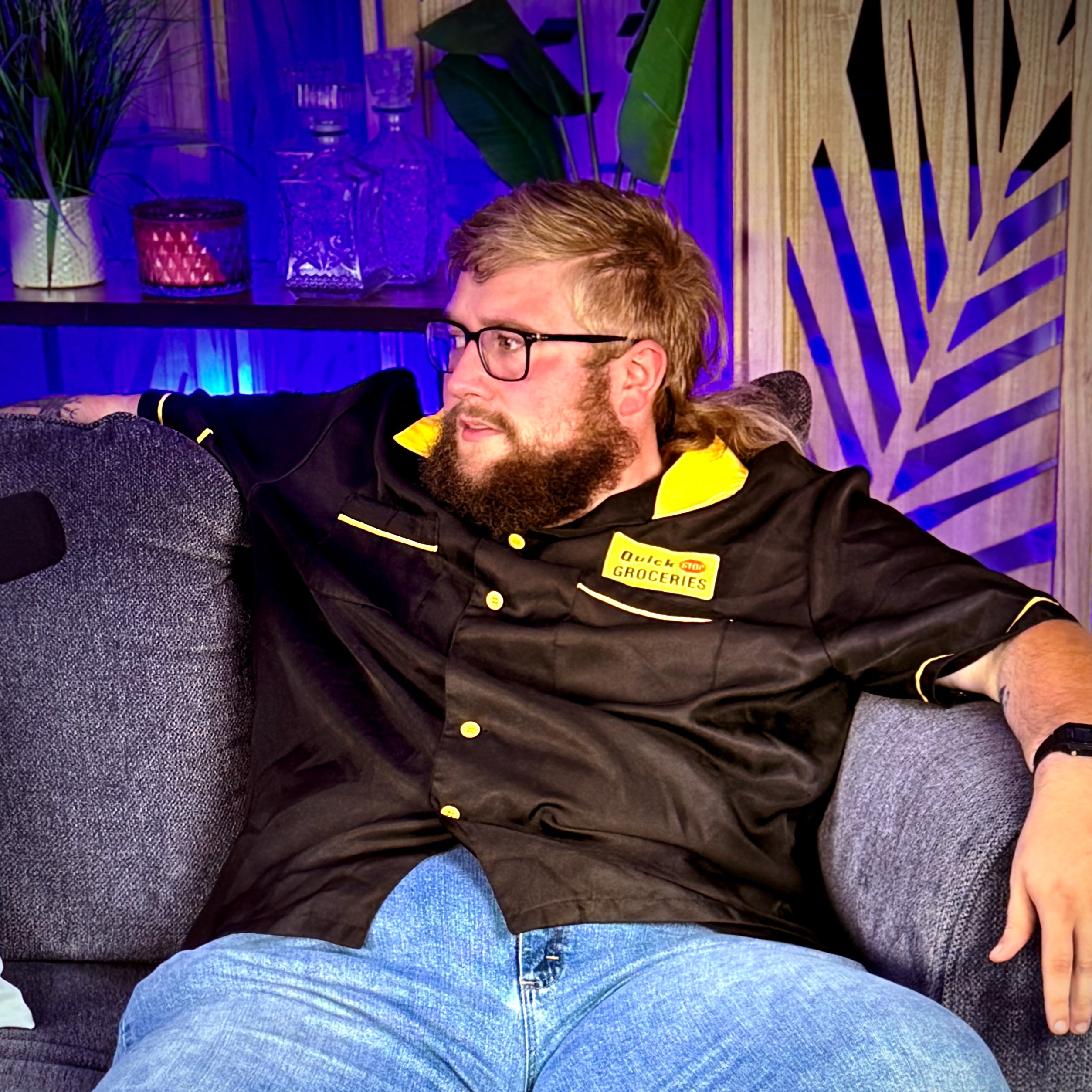 Episode 135 | Funny Business feat. Wesley Peterson