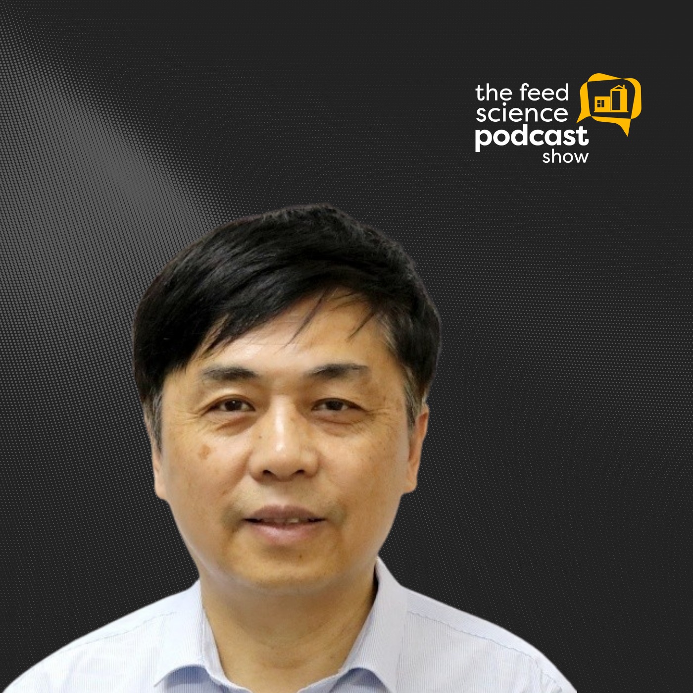 Dr. Hongyuan Cheng: Engineering Feed Solutions | Ep. 116