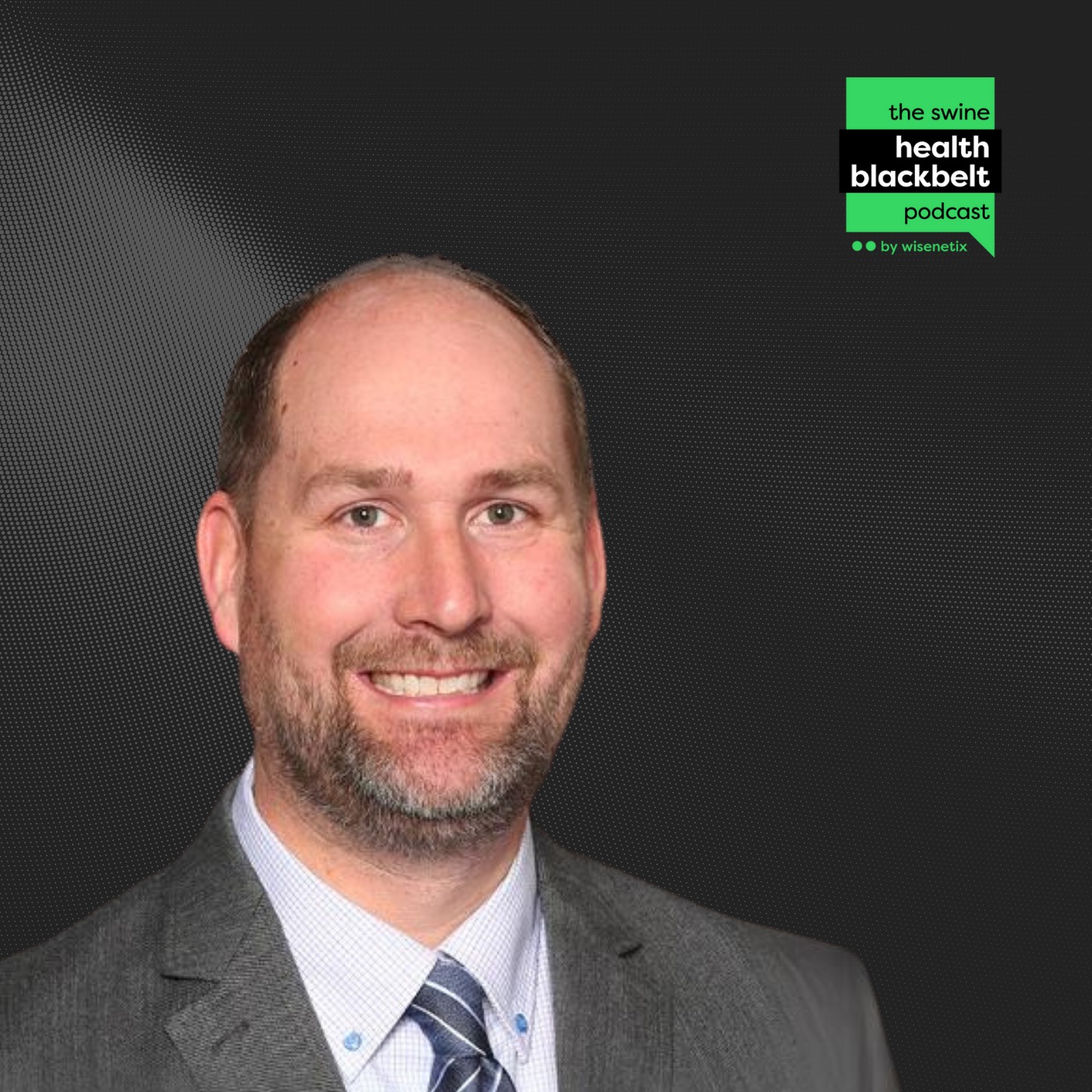 Aaron Juergens: Clean Barns Save Pigs | Ep. 175