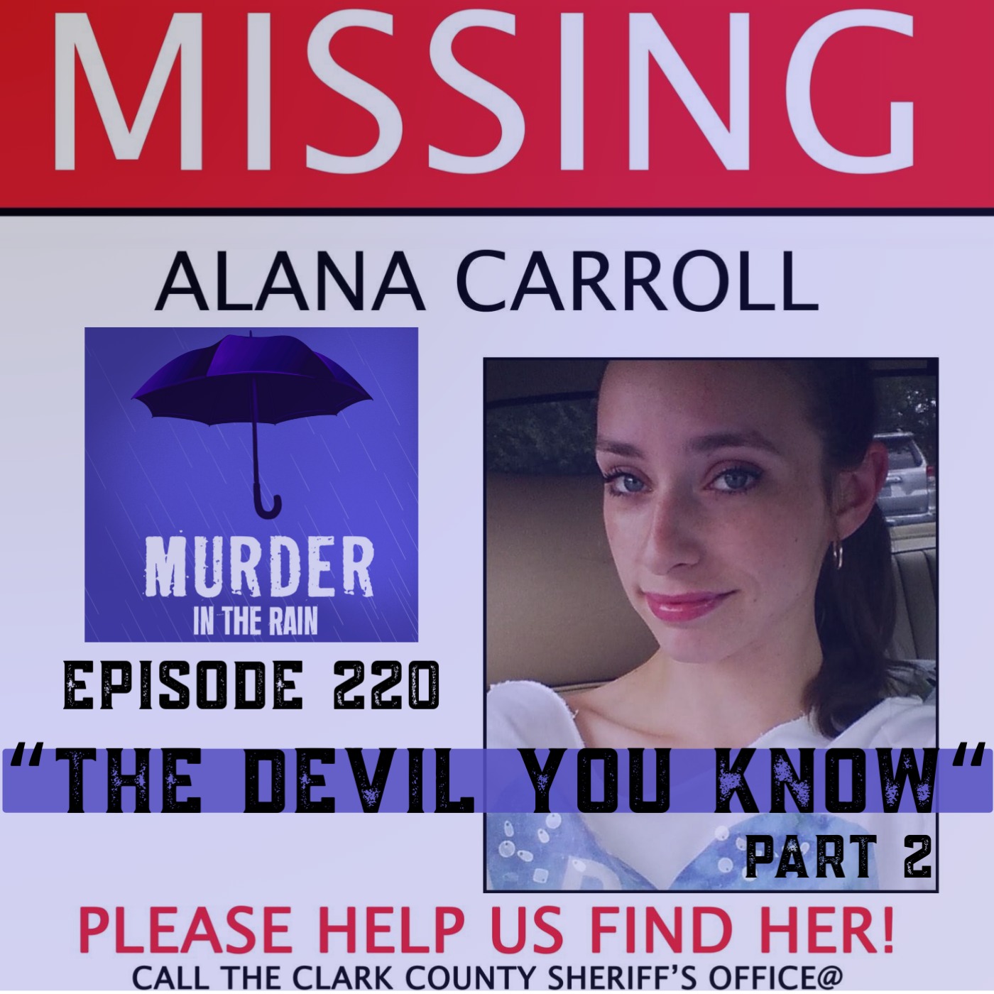 The Devil You Know Part 2