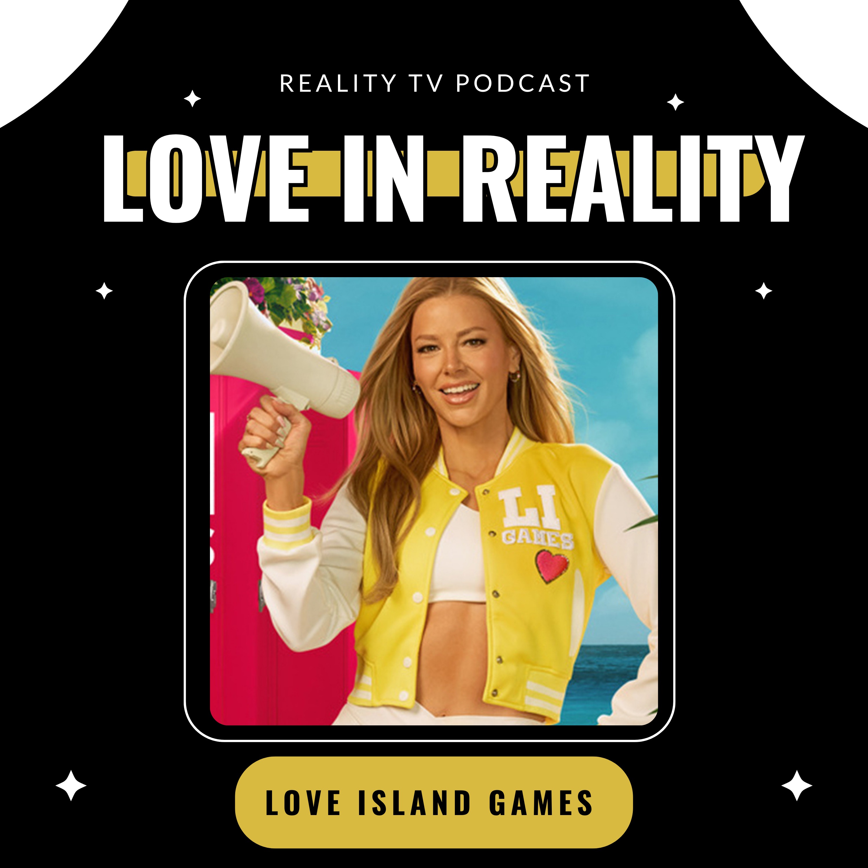 Love Island Games + Love is Blind S9 Cast Breakdown