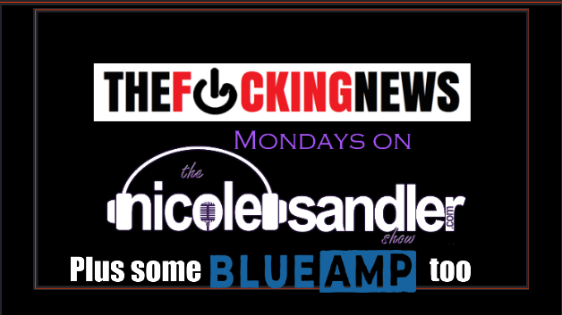 F'n News Monday with Jonathan Larsen & Blue Amp's Cliff Schecter!