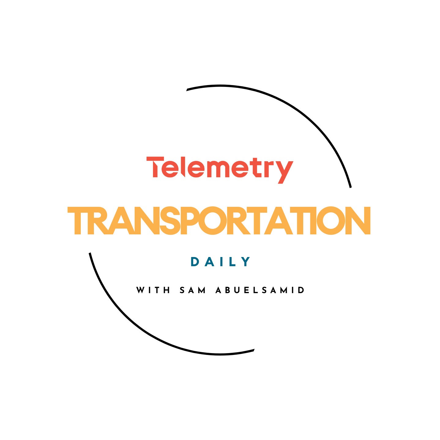 Telemetry Transportation Daily