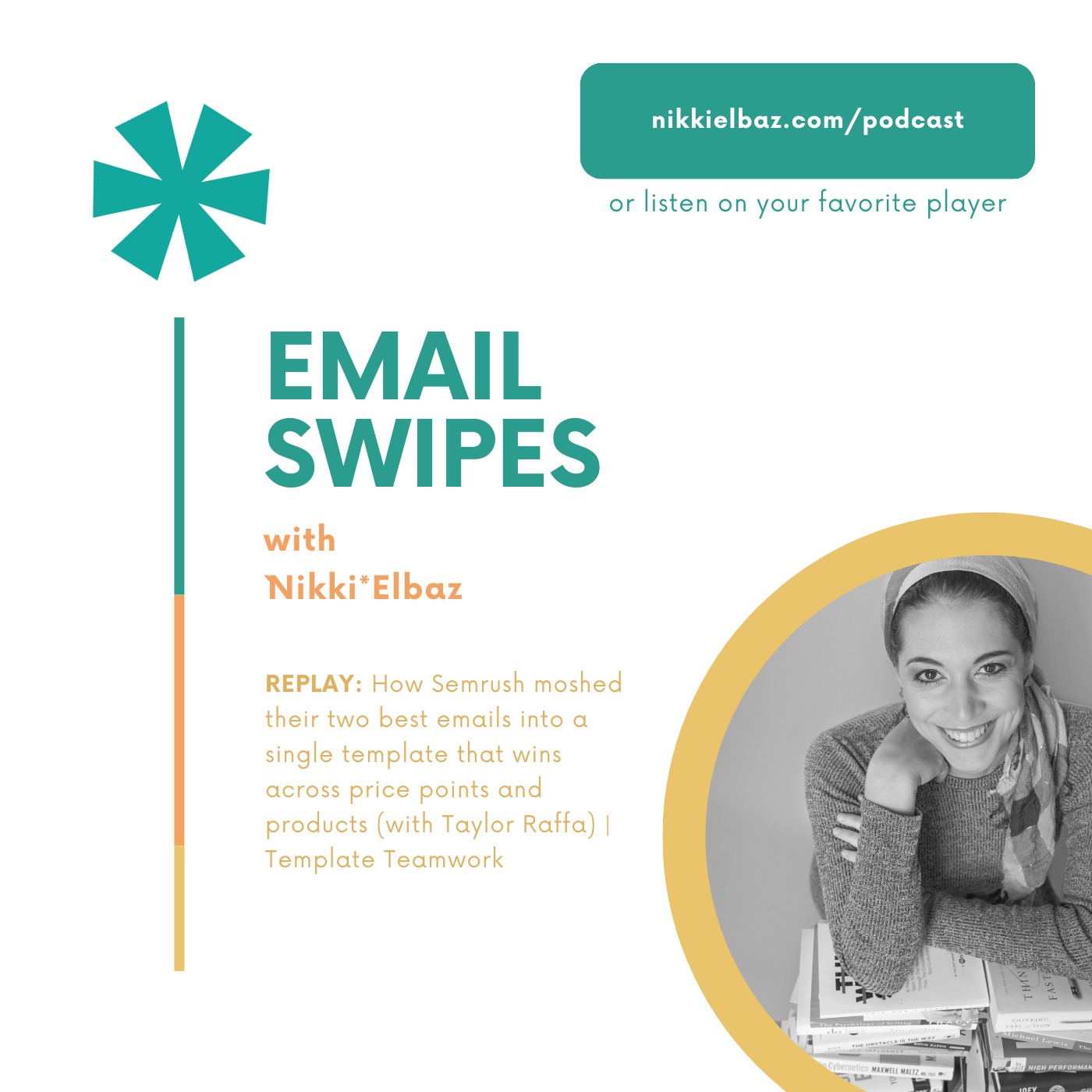 Email Swipes | Email marketing teardowns for SaaS brands