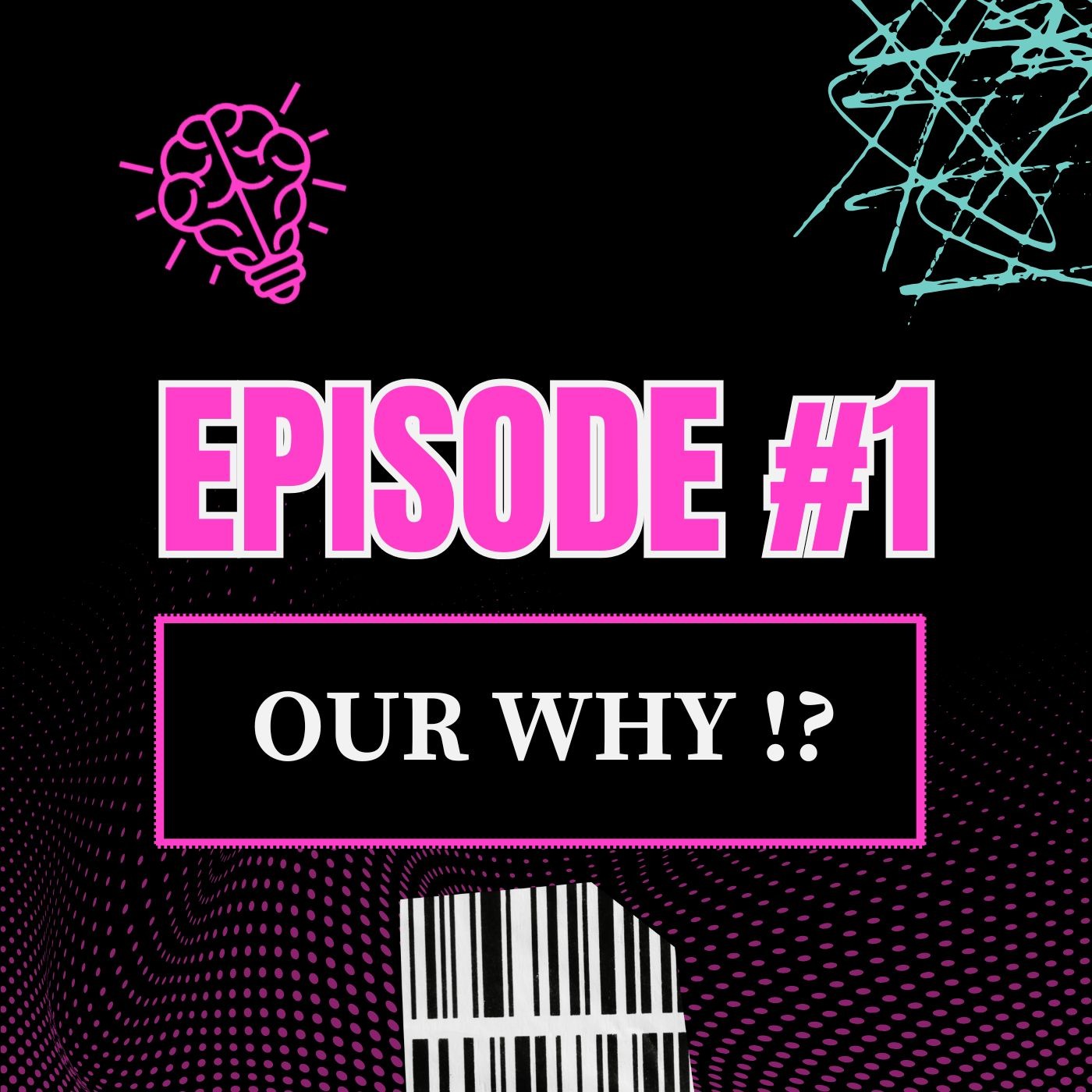 Ep 1 - Our Why
