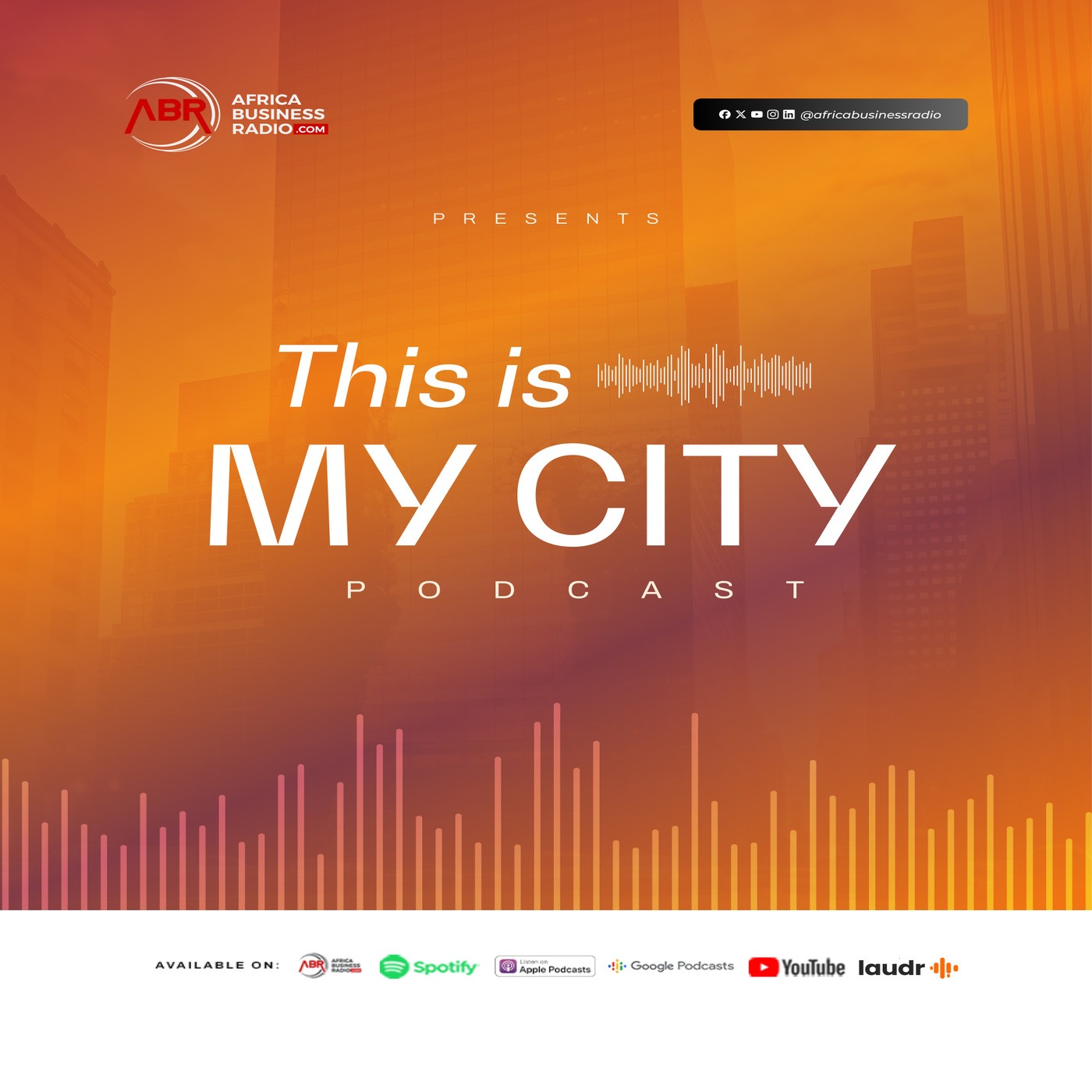 Audio Player Image