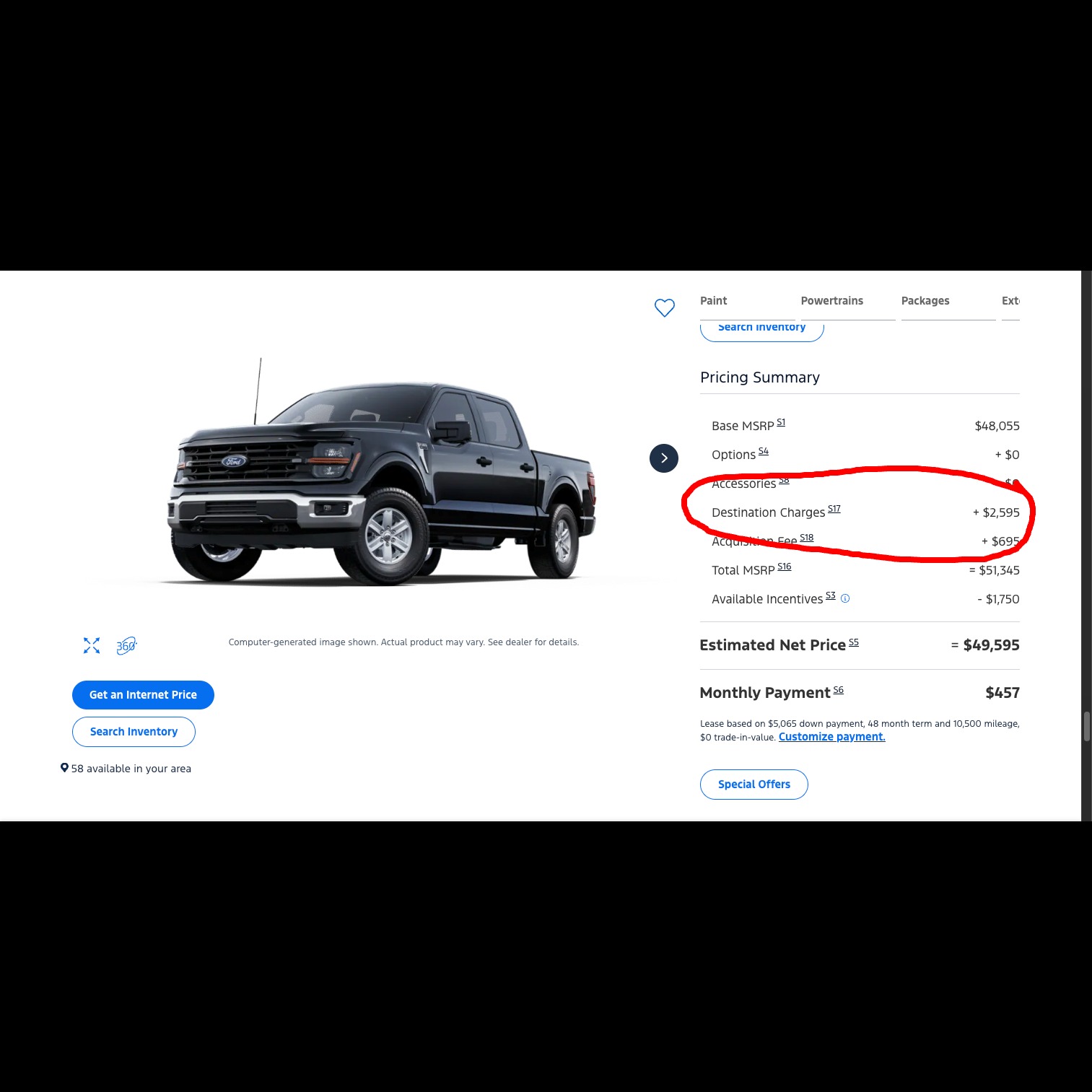 TTD September 16, 2025 - Automakers Are Hiding Price Increases
