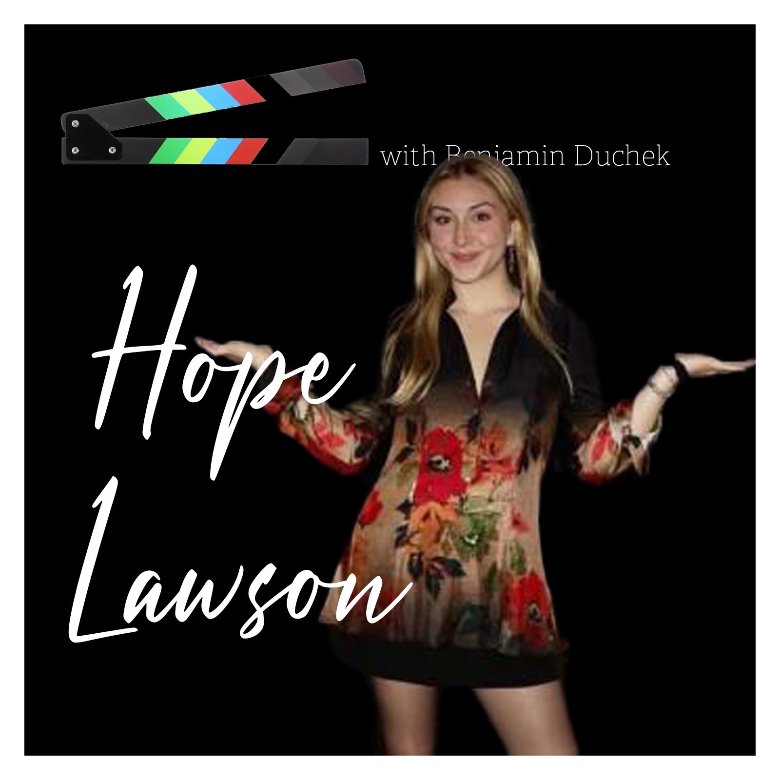 Hope Lawson