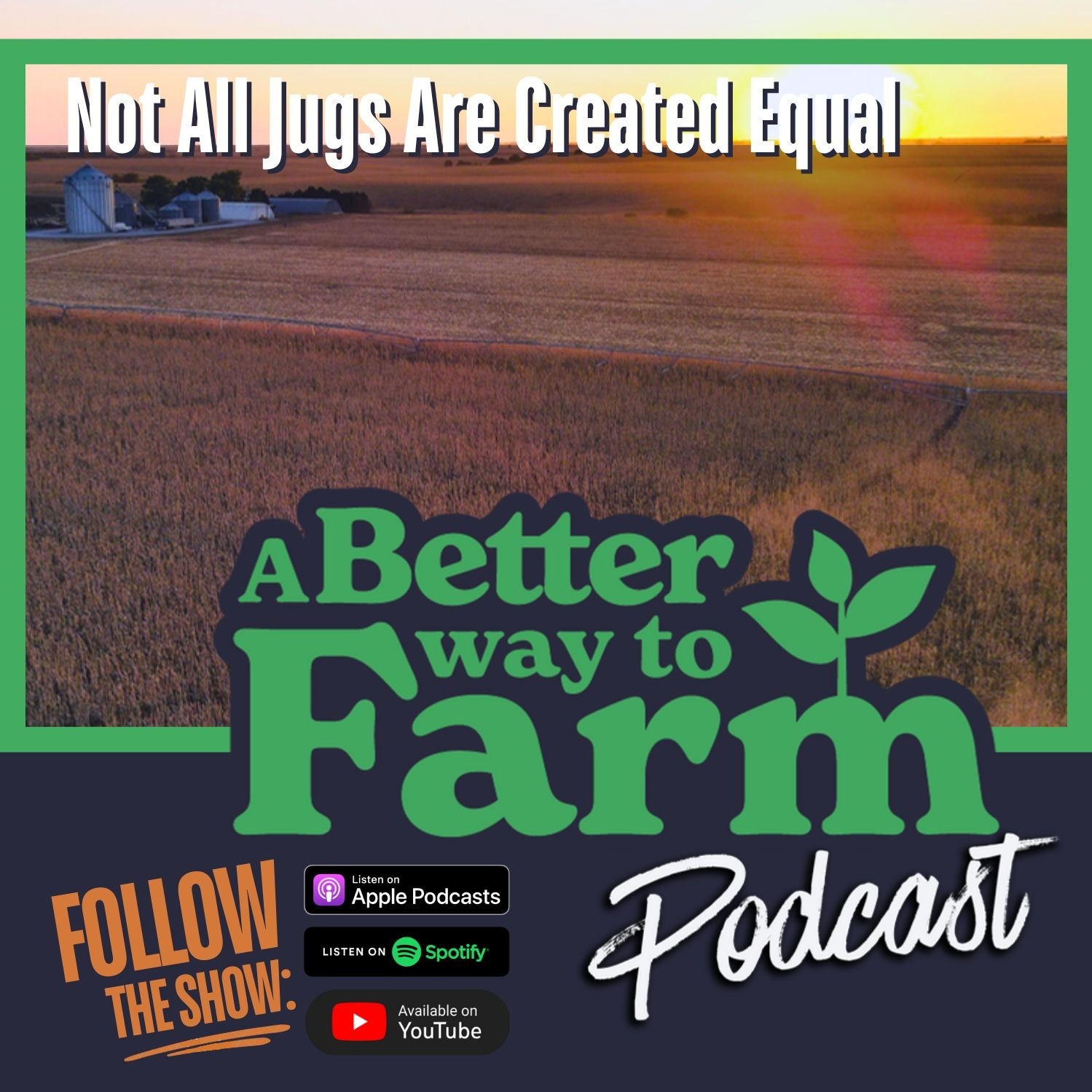 323: Not All Jugs Are Created Equal