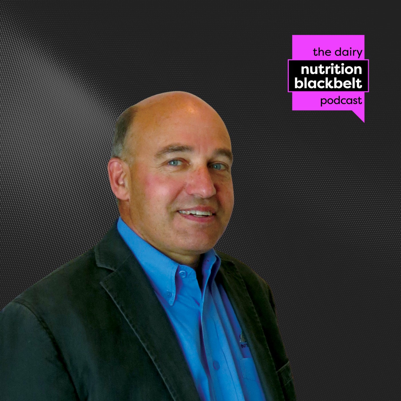 The Dairy Nutrition Blackbelt Podcast
