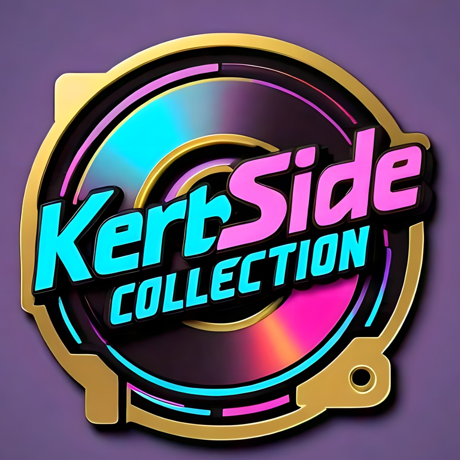 KerbSide Collection - Episode 29 - Mike Hilty's Movie Collection