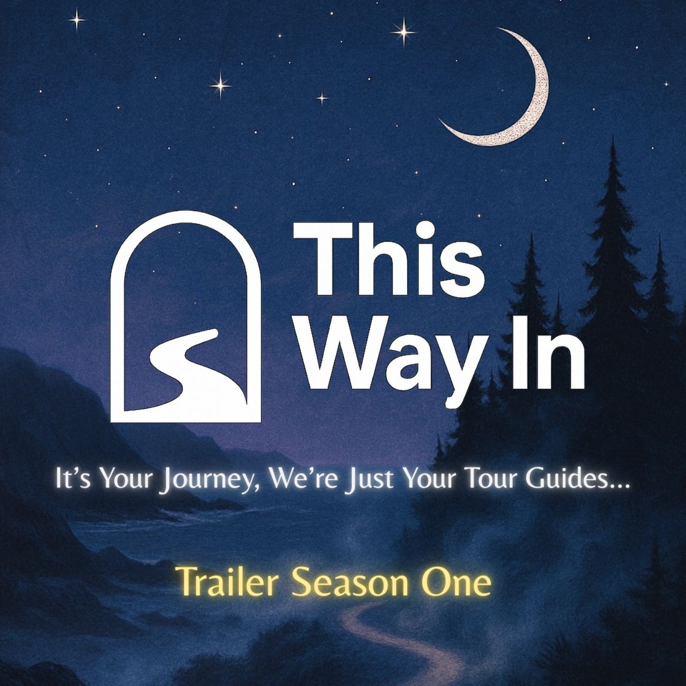 This Way In Trailer Season 1