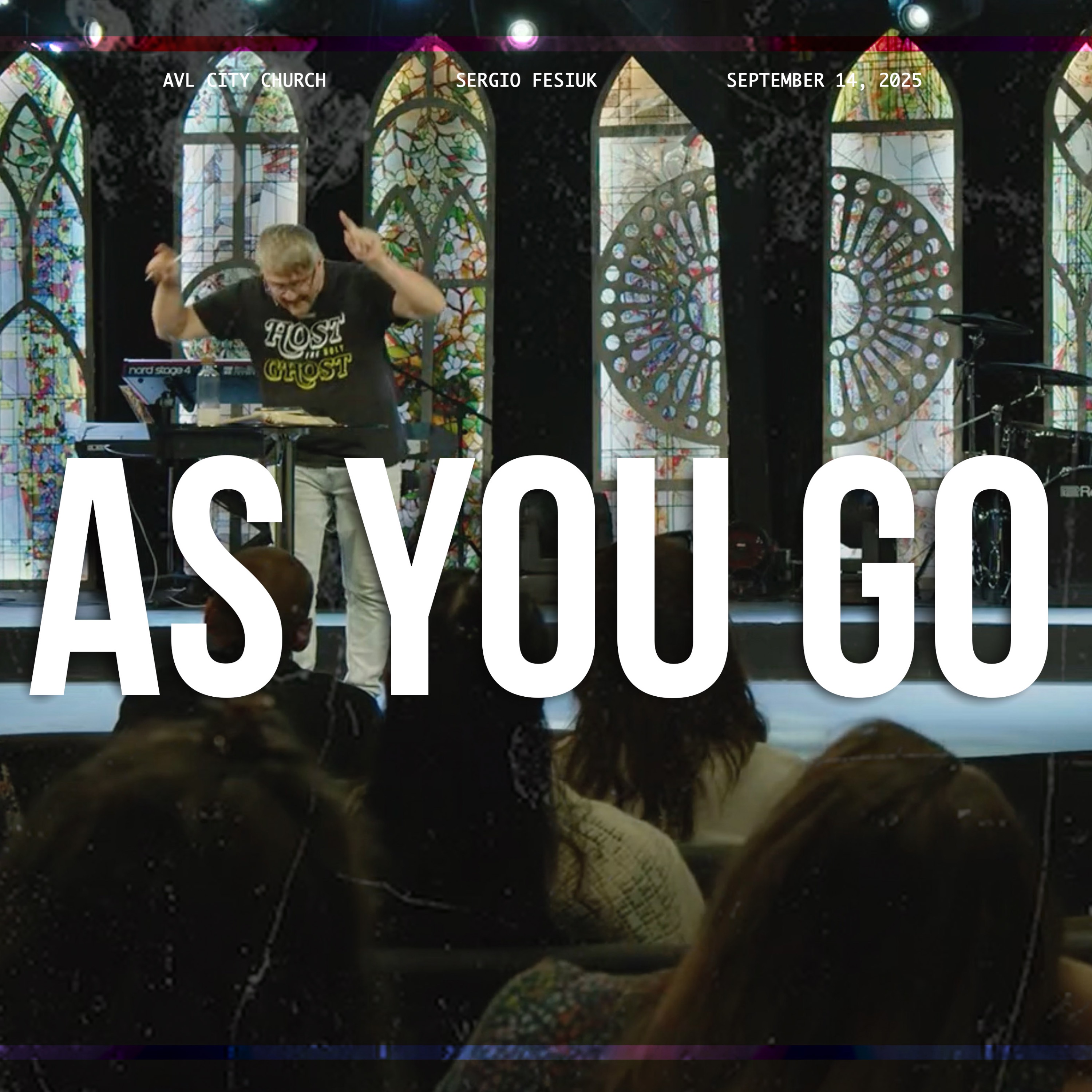 AVL City Church Podcast