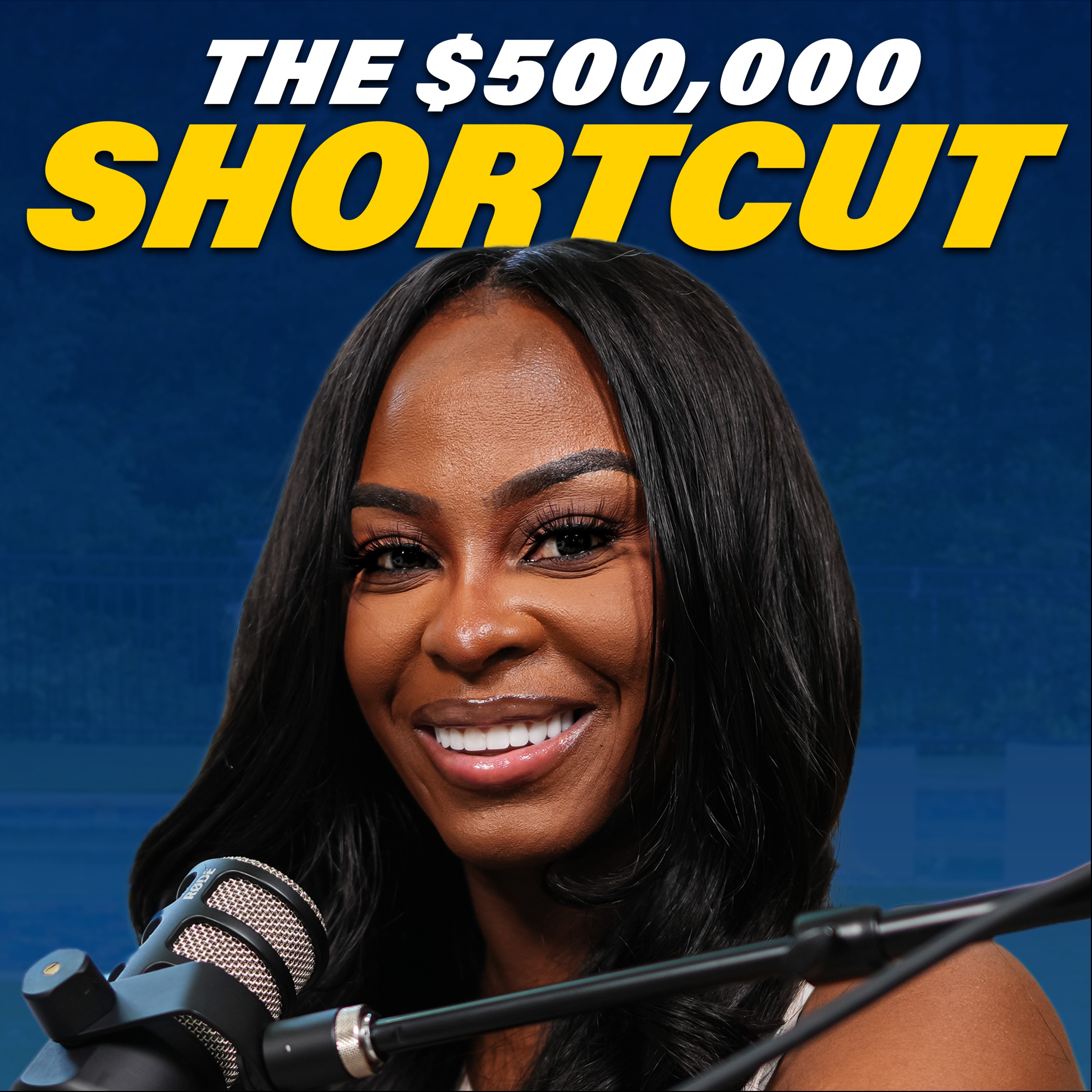 Circle of Greatness with Nehemiah Davis