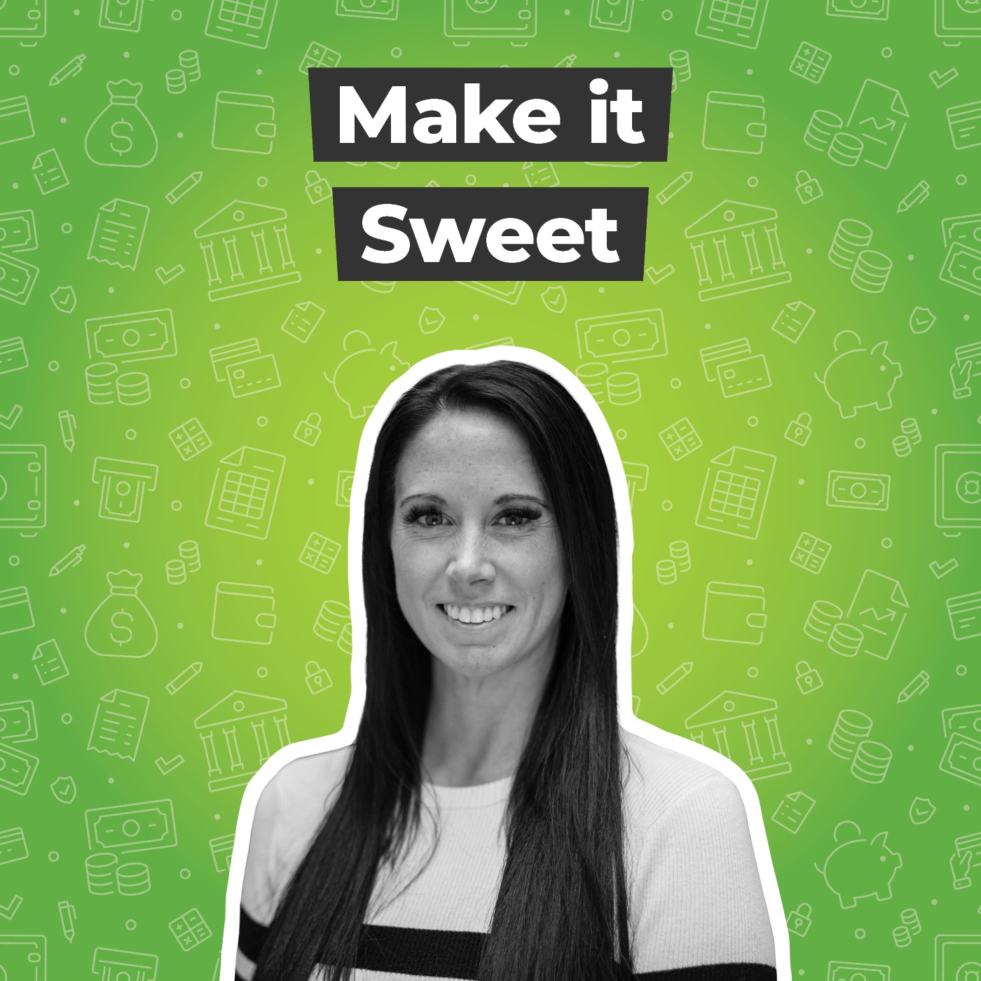 Season 5, Episode 1 - Jacqueline Burke, Make It Sweet