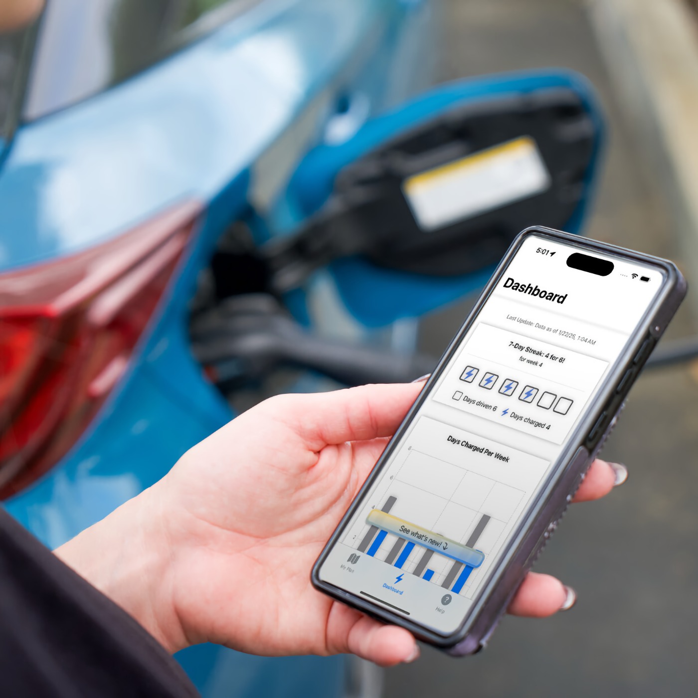 TTD September 17, 2025 - Subtle Nudges Can Change Behavior and Reduce Emissions