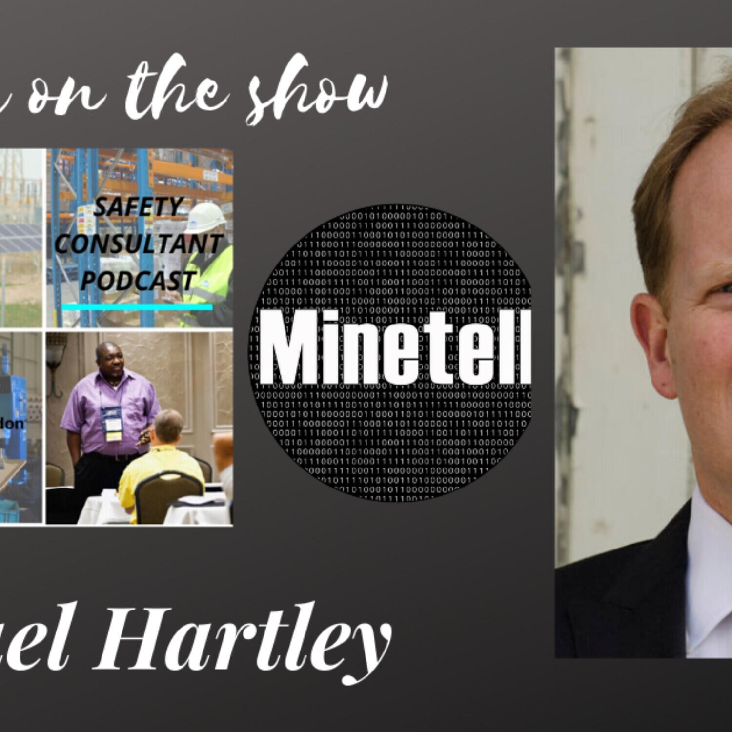 Safety Consultant with Sheldon Primus