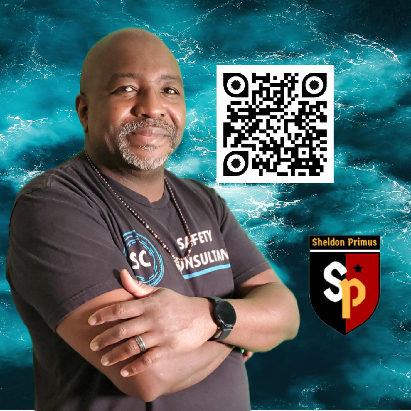 The Safety Consultant Podcast