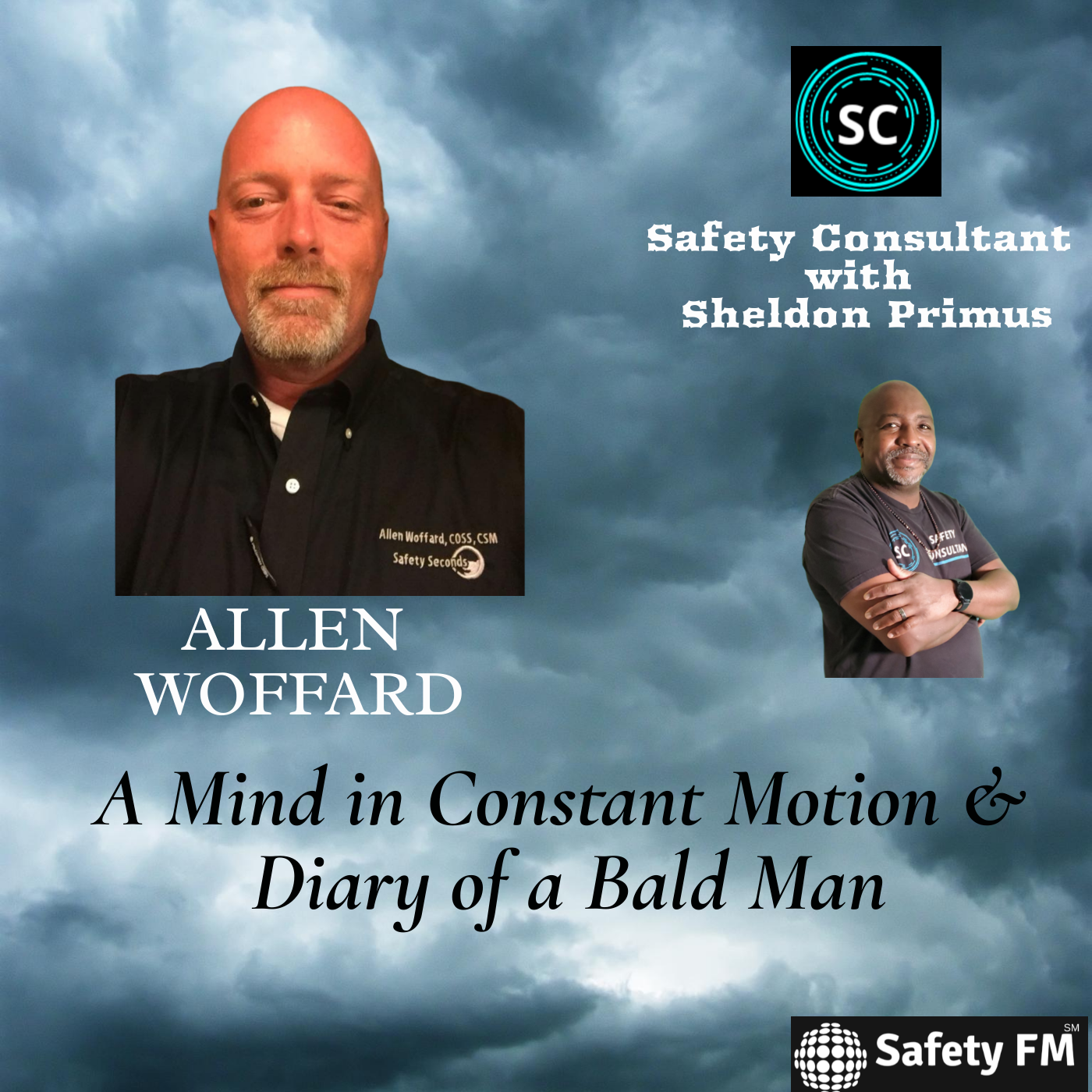 The Safety Consultant Podcast