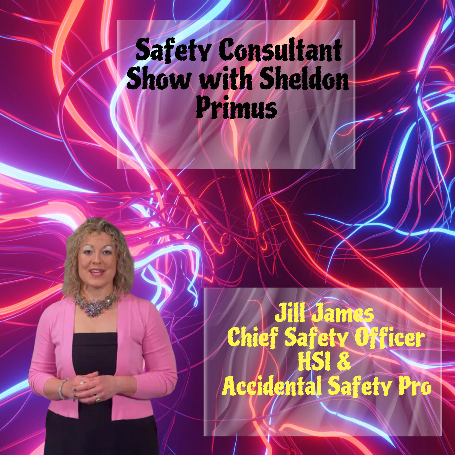 The Safety Consultant Podcast