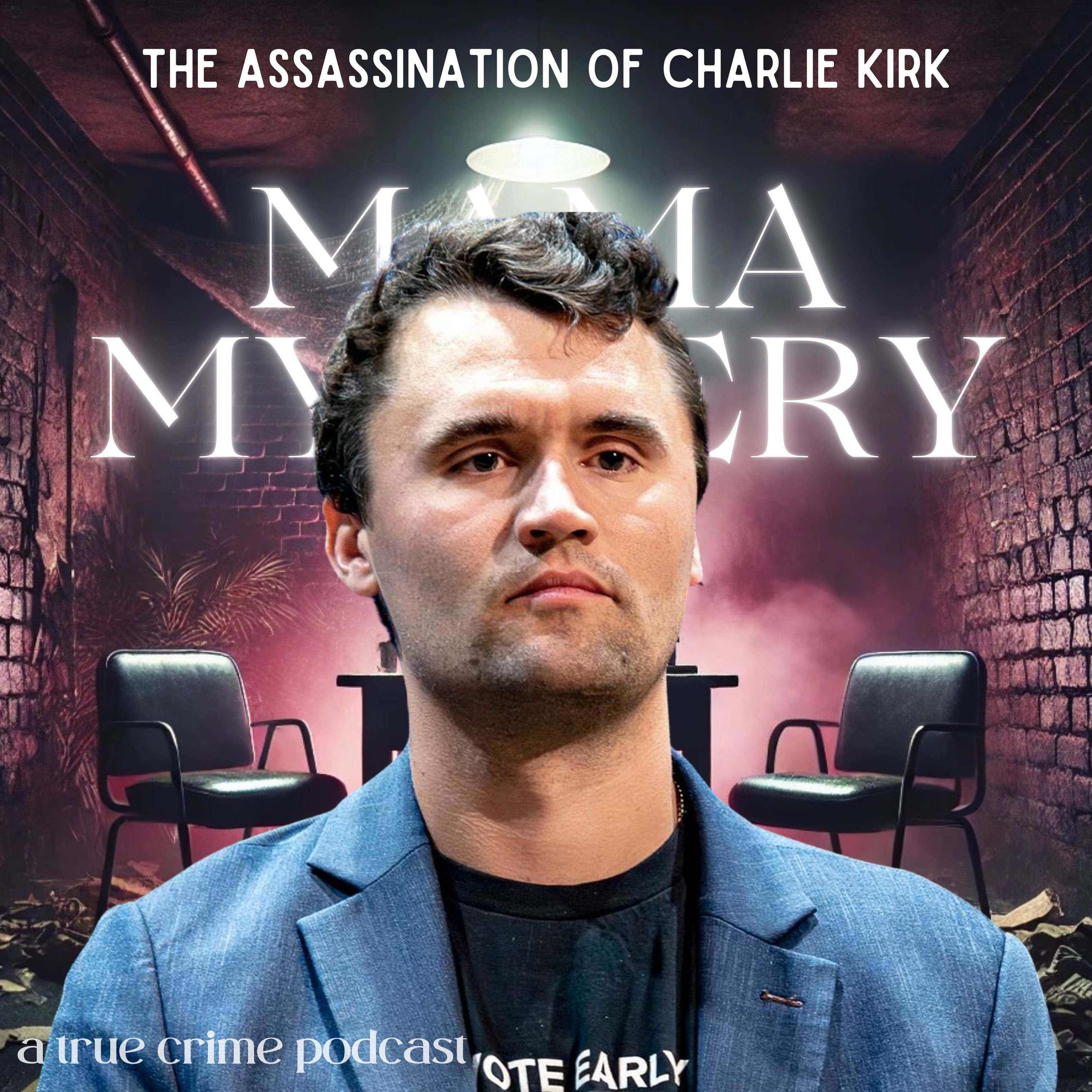 Ep 213 : The Assassination of Charlie Kirk & Addressing the Hateful Comments I've Been Getting