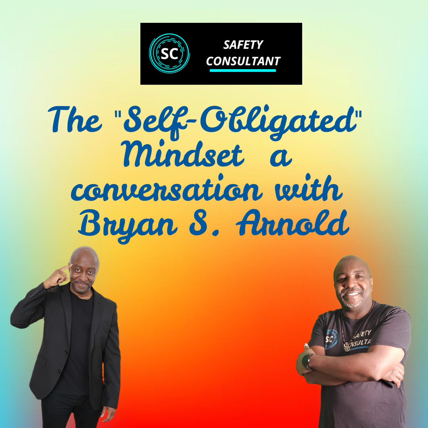 The Safety Consultant Podcast
