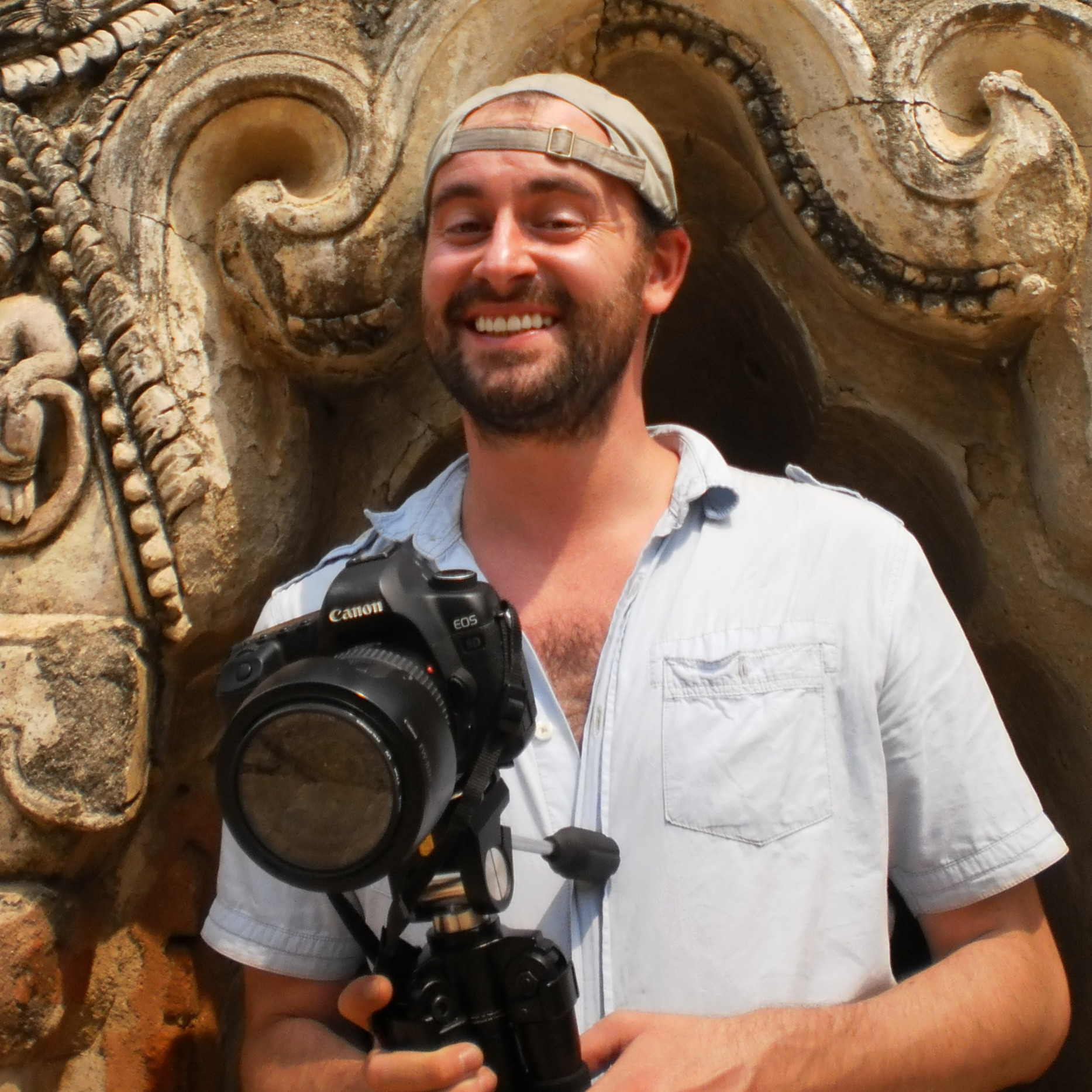 Get Real: Indie Filmmakers