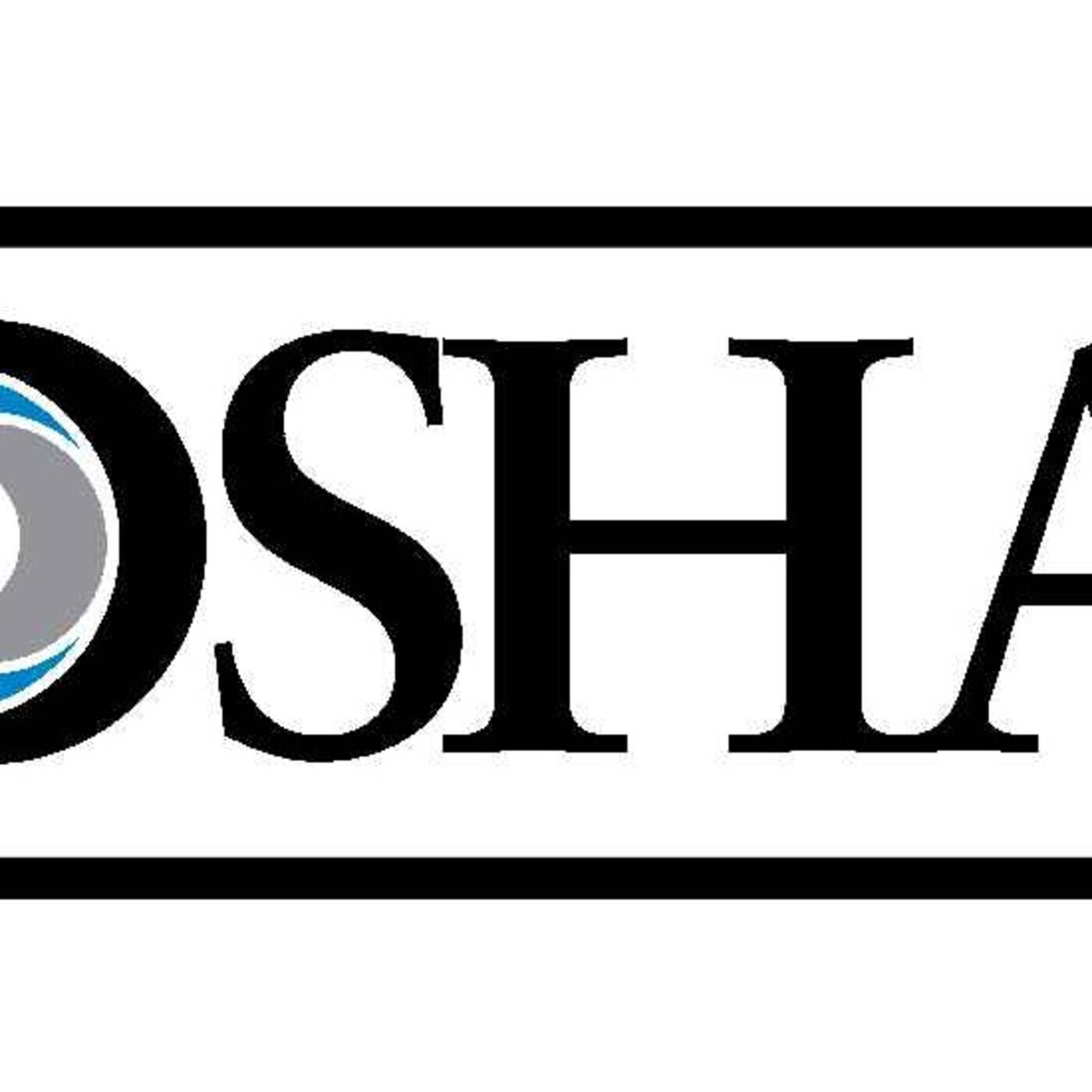 The Safety Consultant Podcast