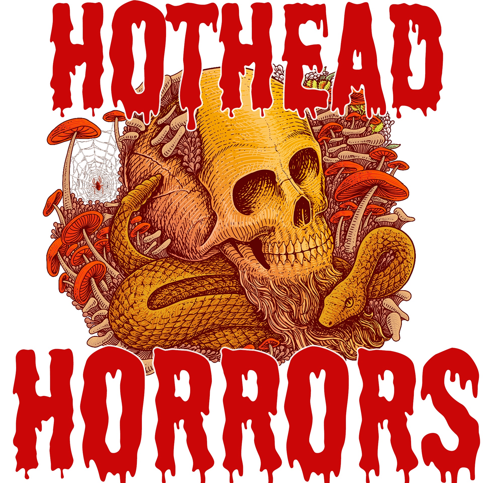 Hothead Horrors