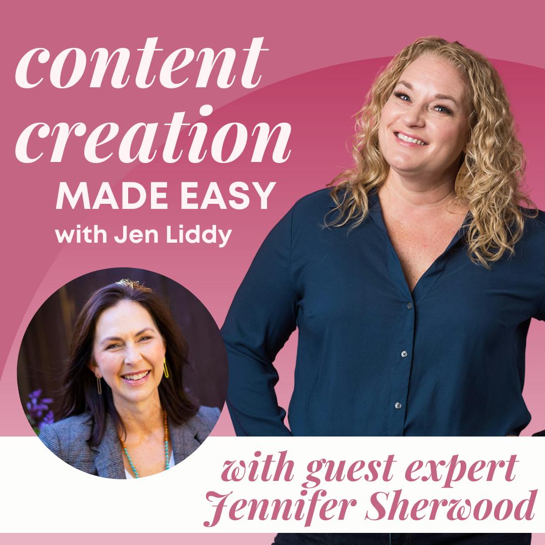 Content Creation Made Easy