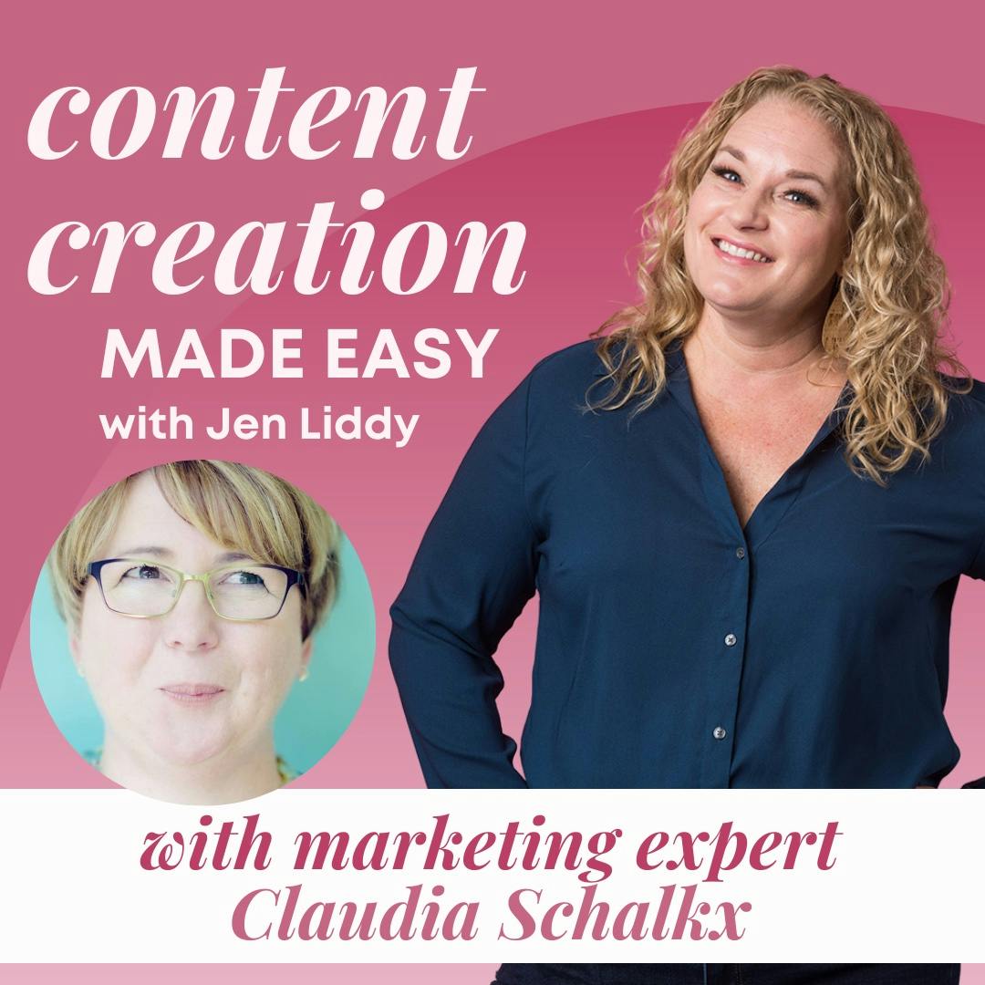 Content Creation Made Easy