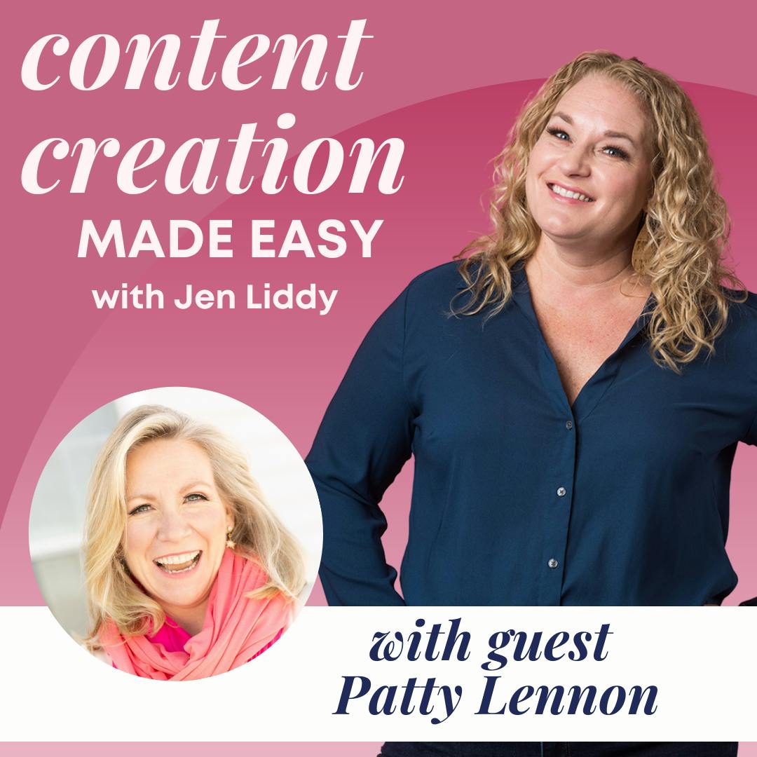 Content Creation Made Easy