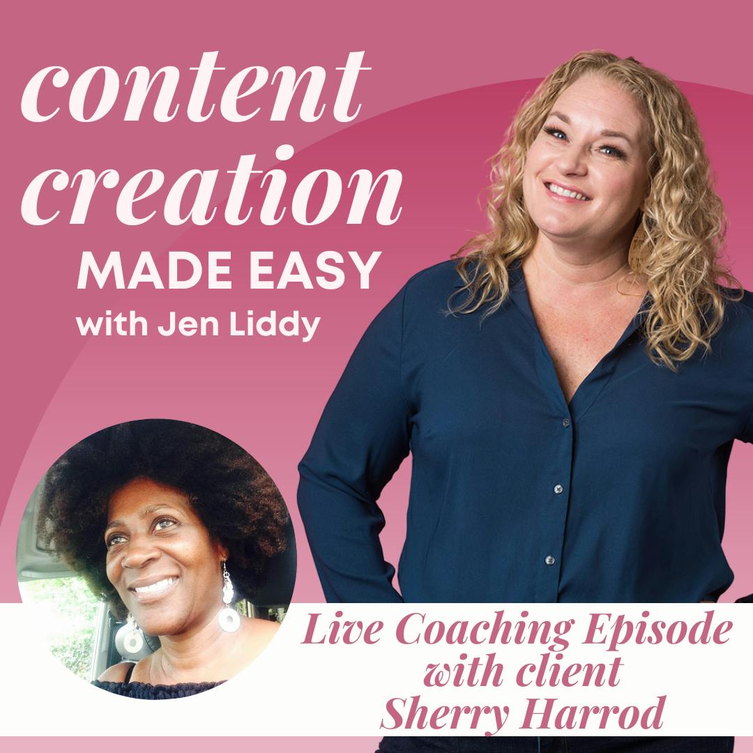 Content Creation Made Easy