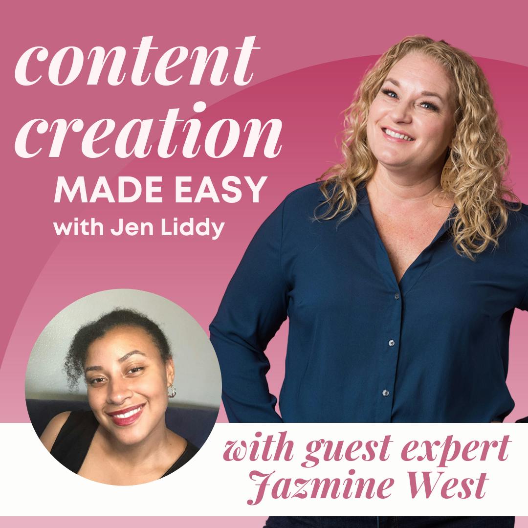 Content Creation Made Easy