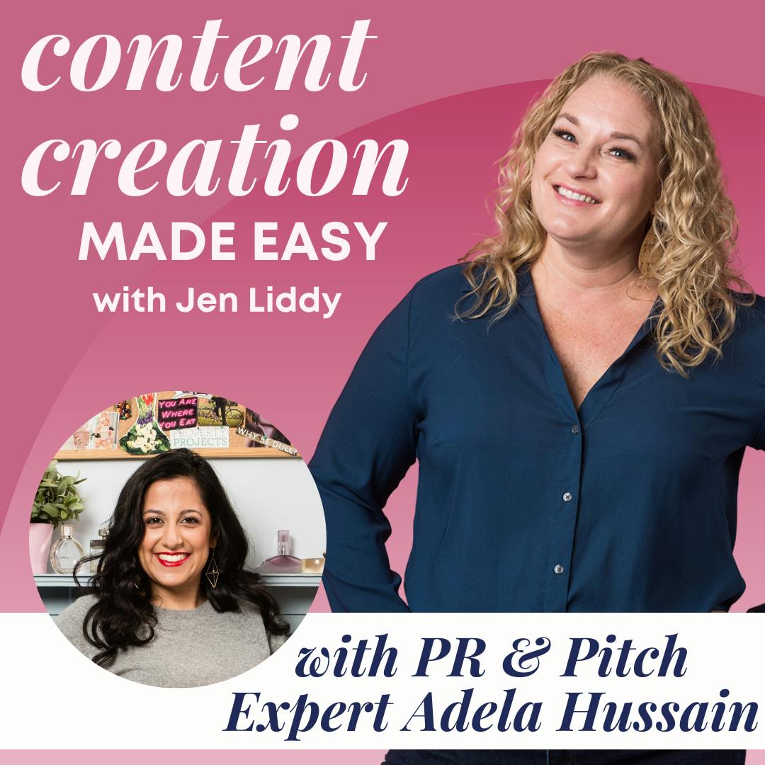 Content Creation Made Easy