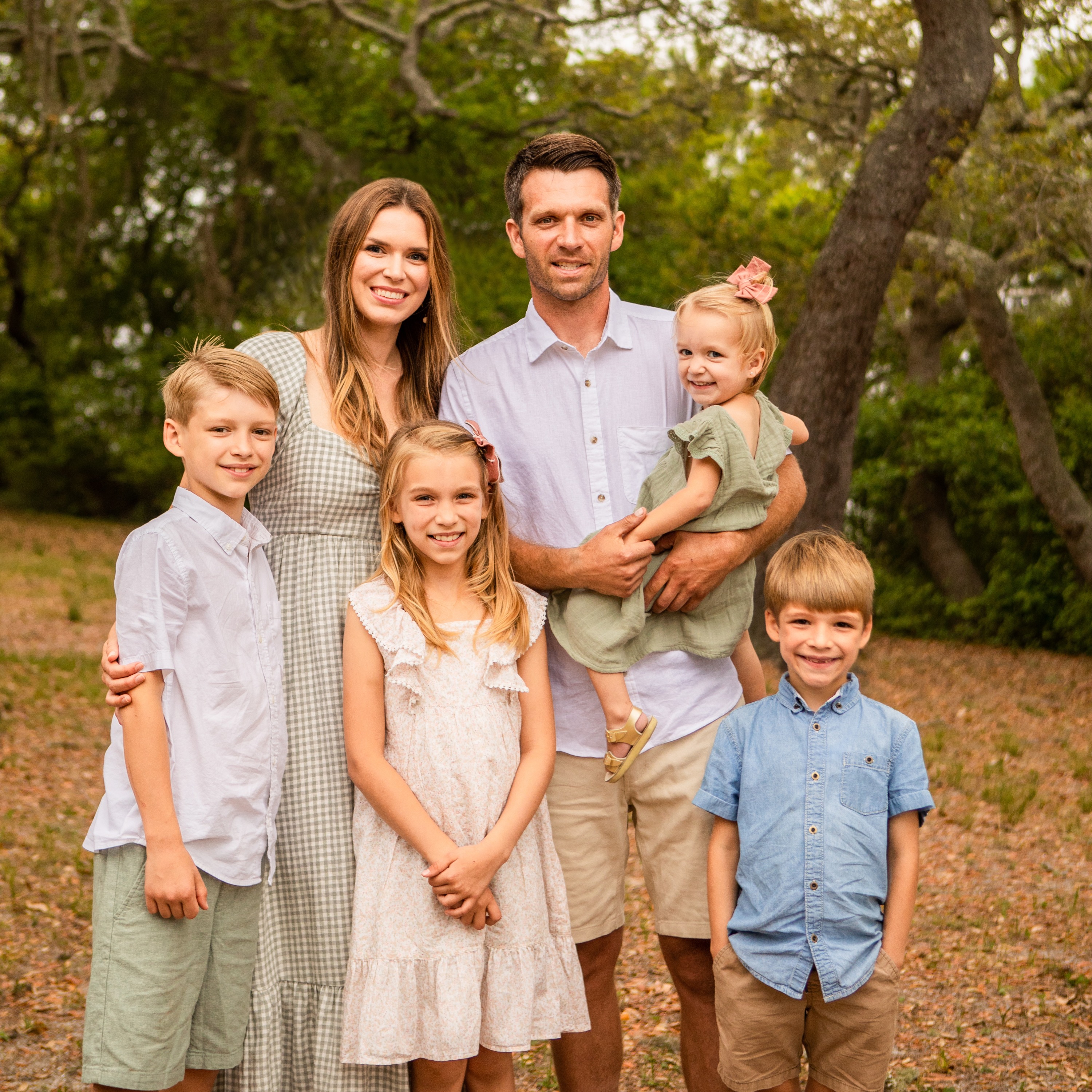 Episode 17: Cousin 18 – Caleb Kriser