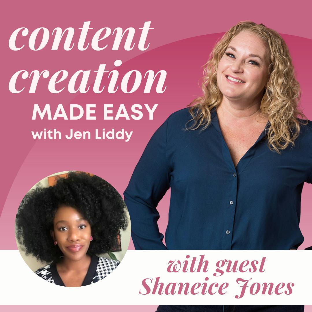 Content Creation Made Easy