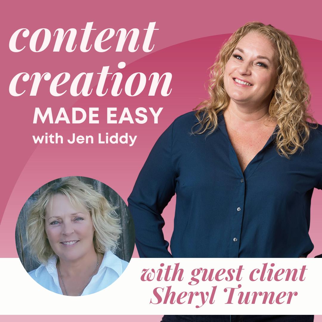 Content Creation Made Easy