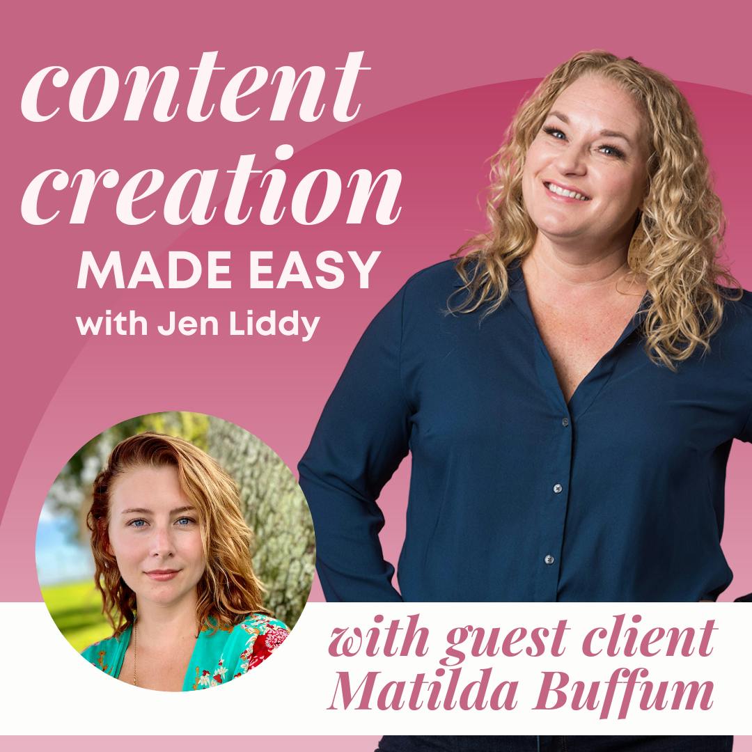 Content Creation Made Easy