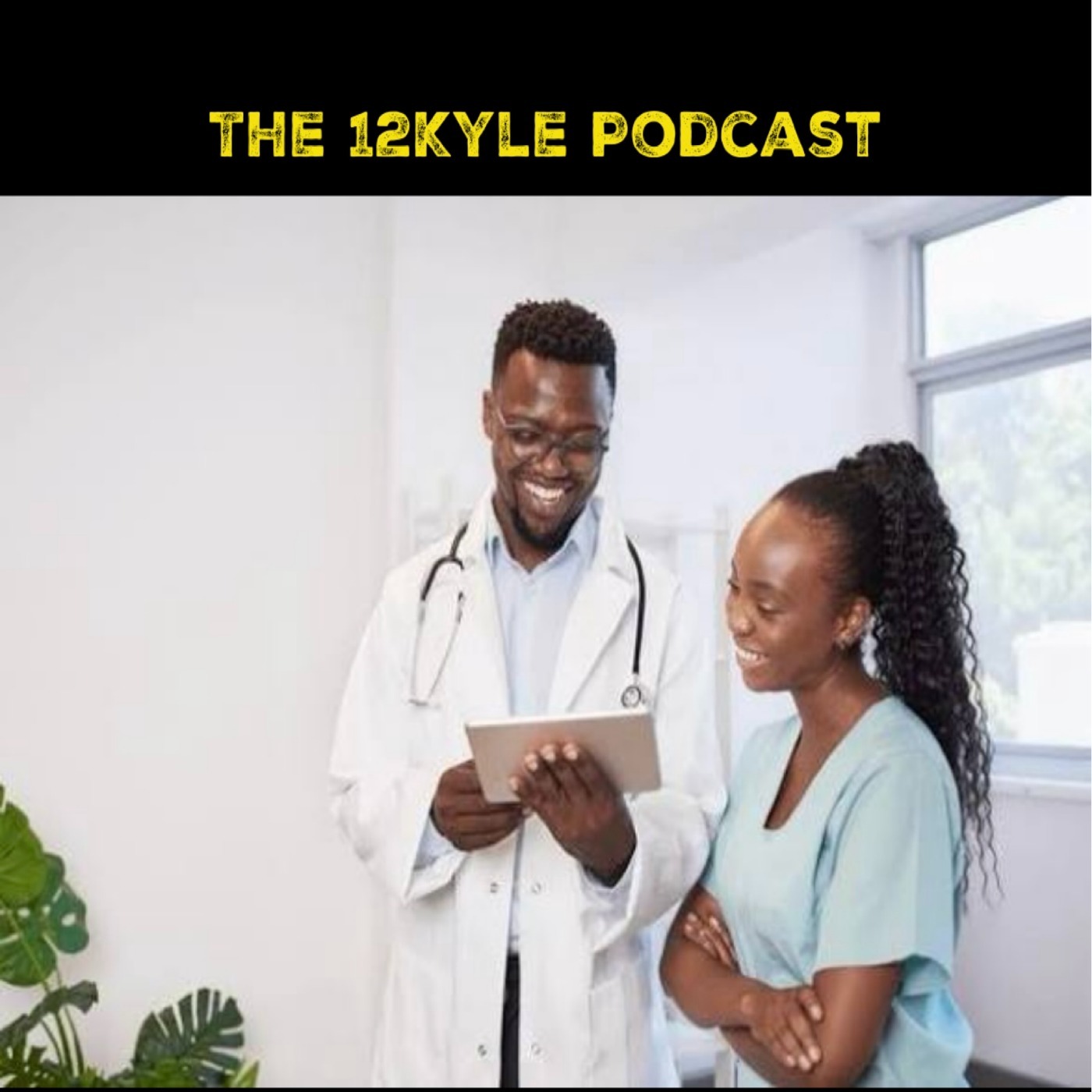 The State of Public Health with Dr. Jimmell