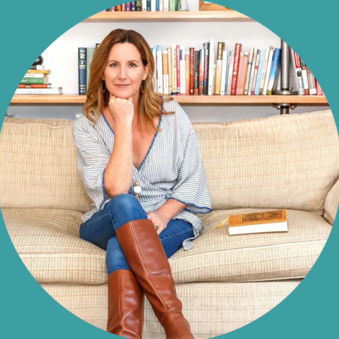 The Radical Healing Podcast with Jessica Betancourt